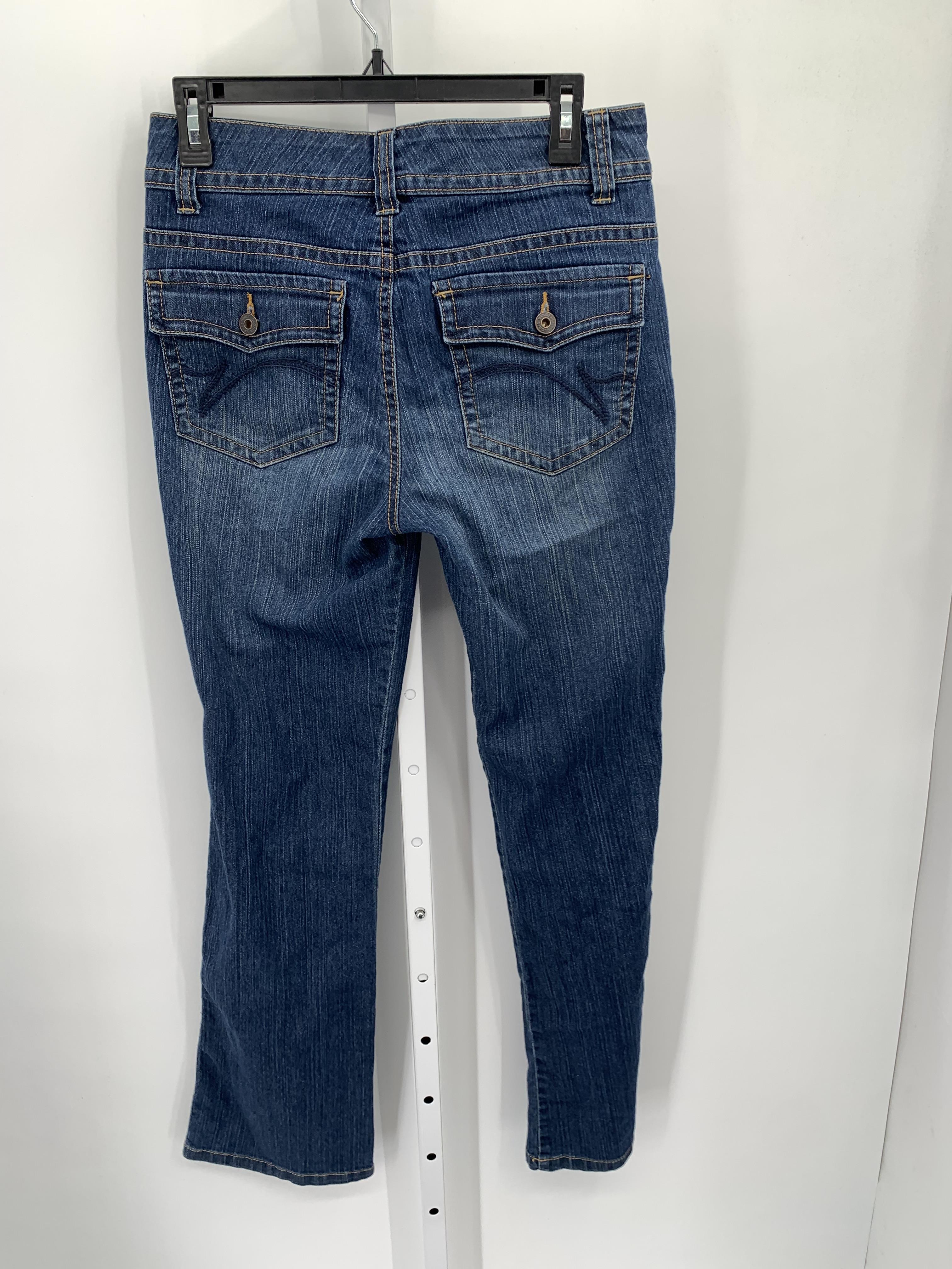 Gloria Vanderbilt Size 6 Misses Jeans