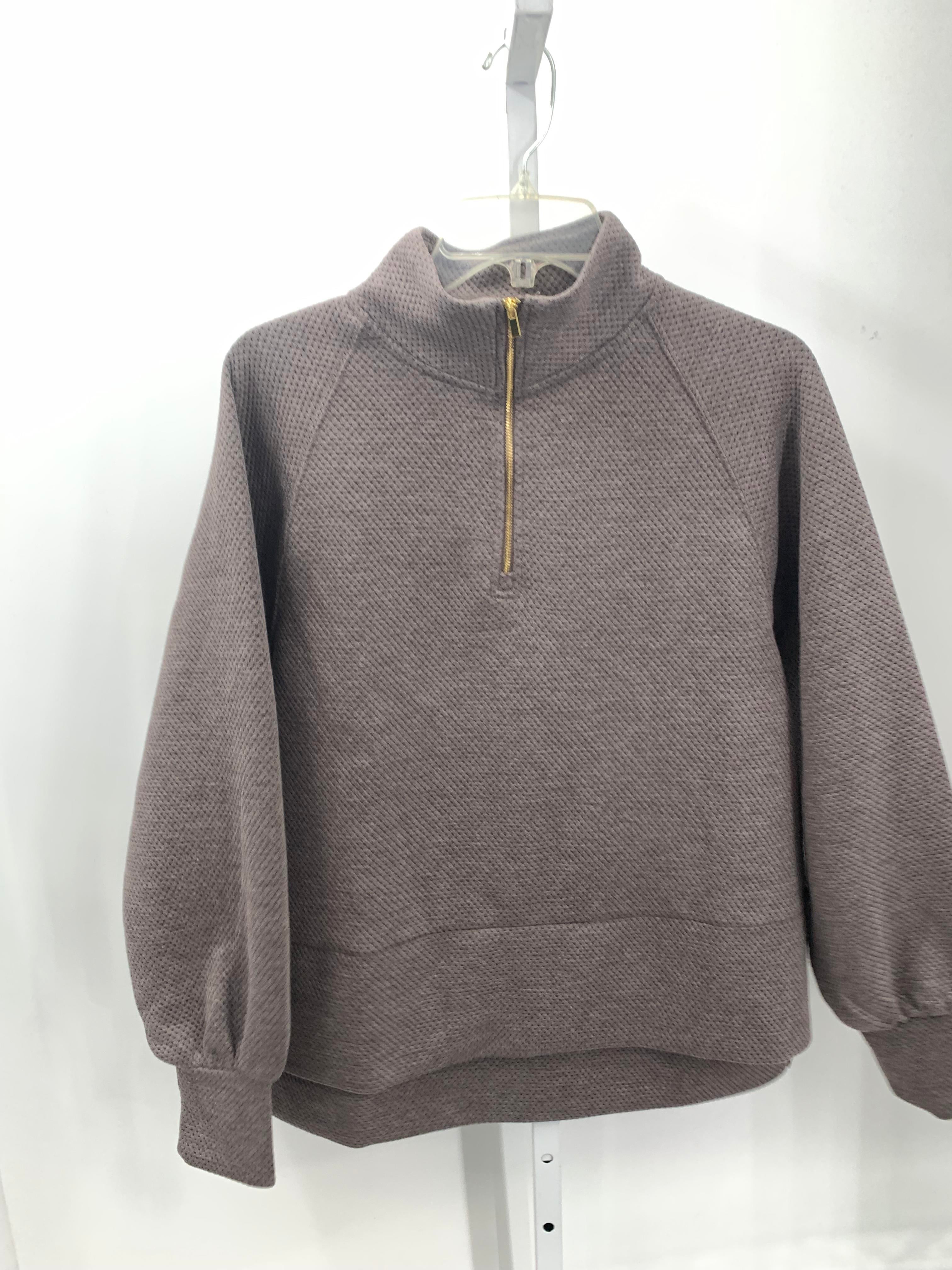 Size Large Misses Long Sleeve Shirt