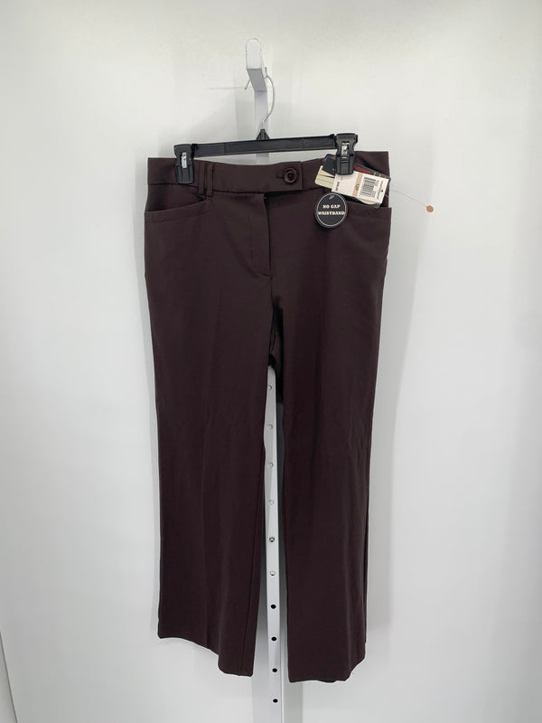 Counterparts Size 12 Petite Petite Pants