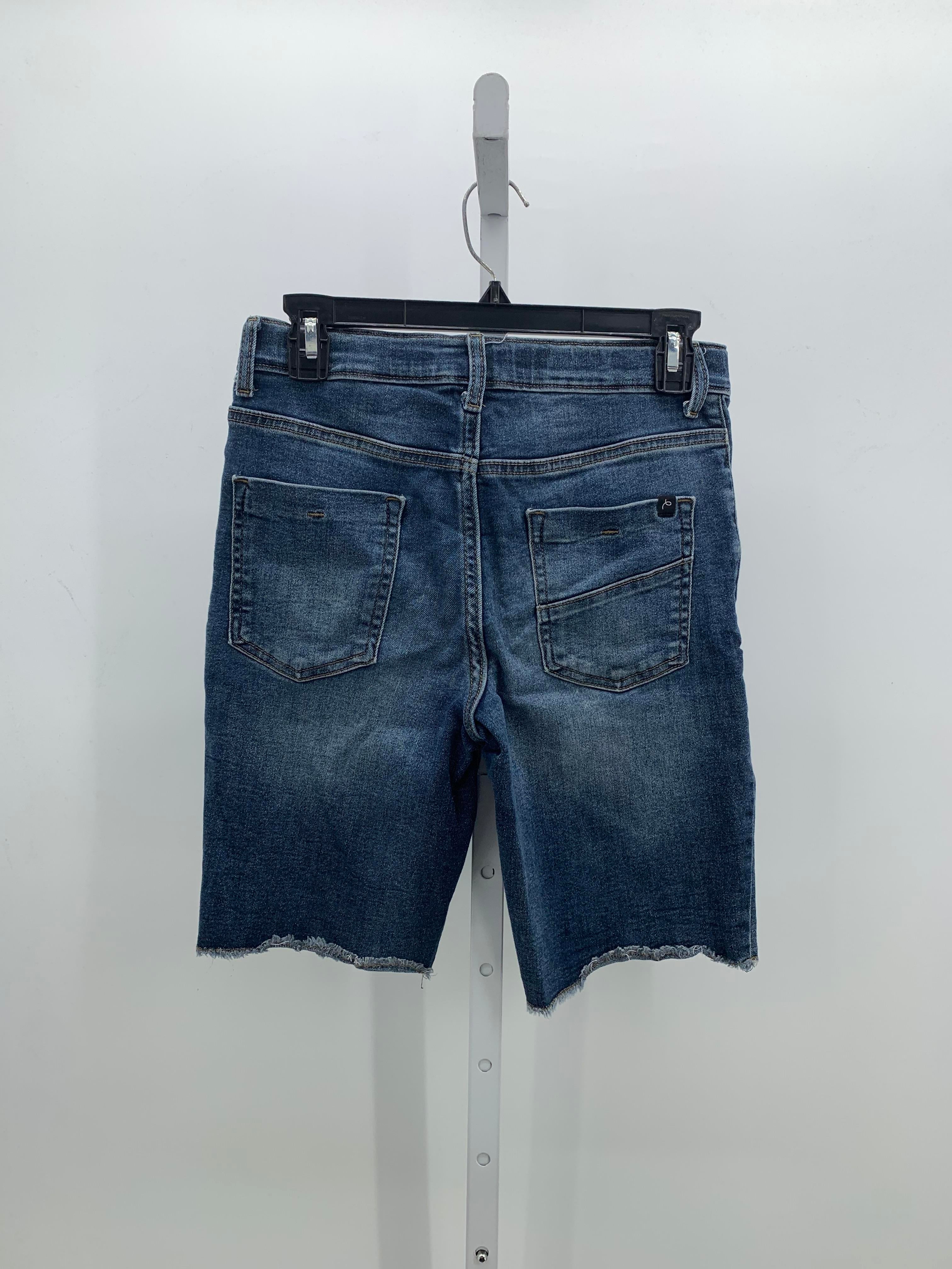 ADJ WAIST CUT OFF