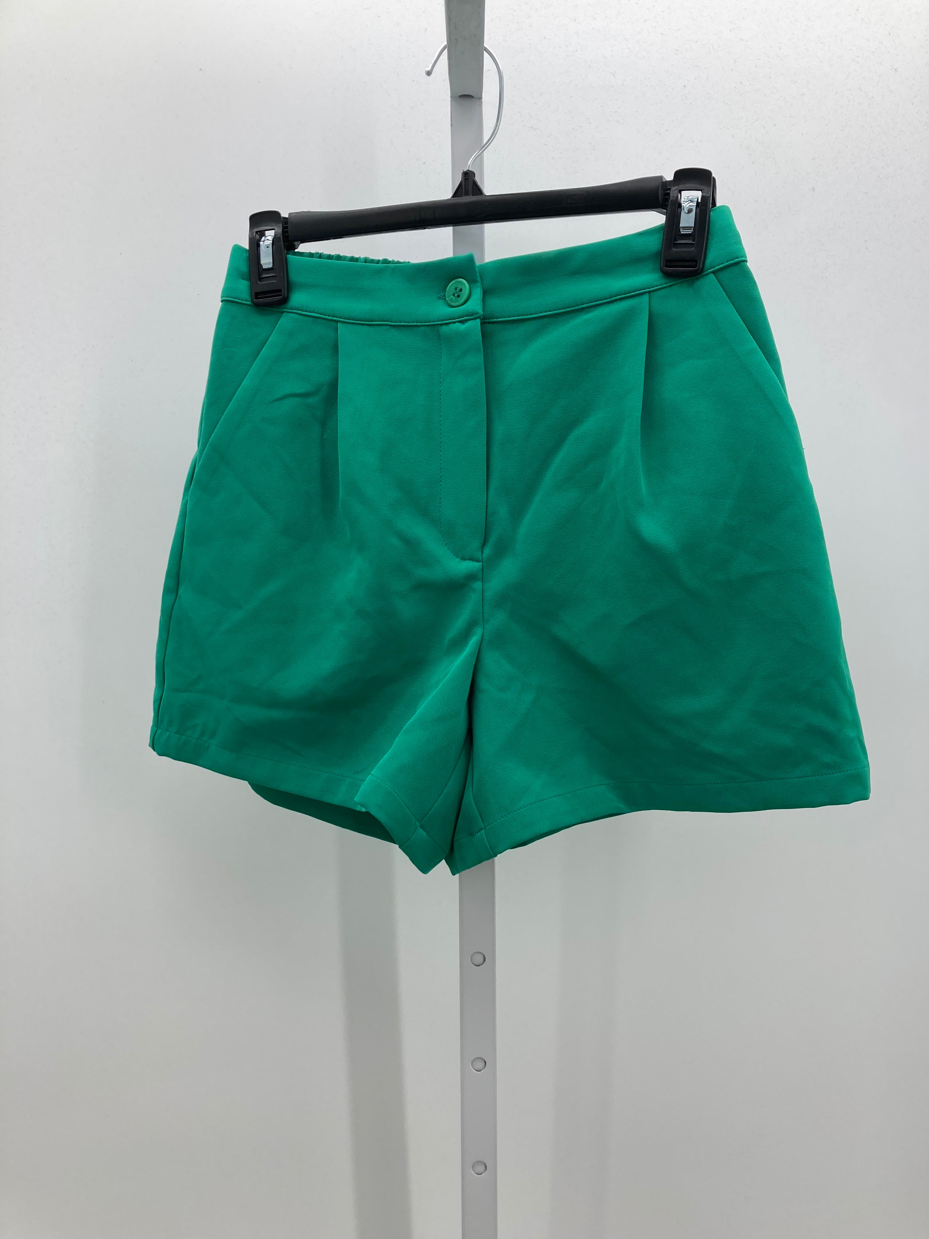Size Small Juniors Shorts