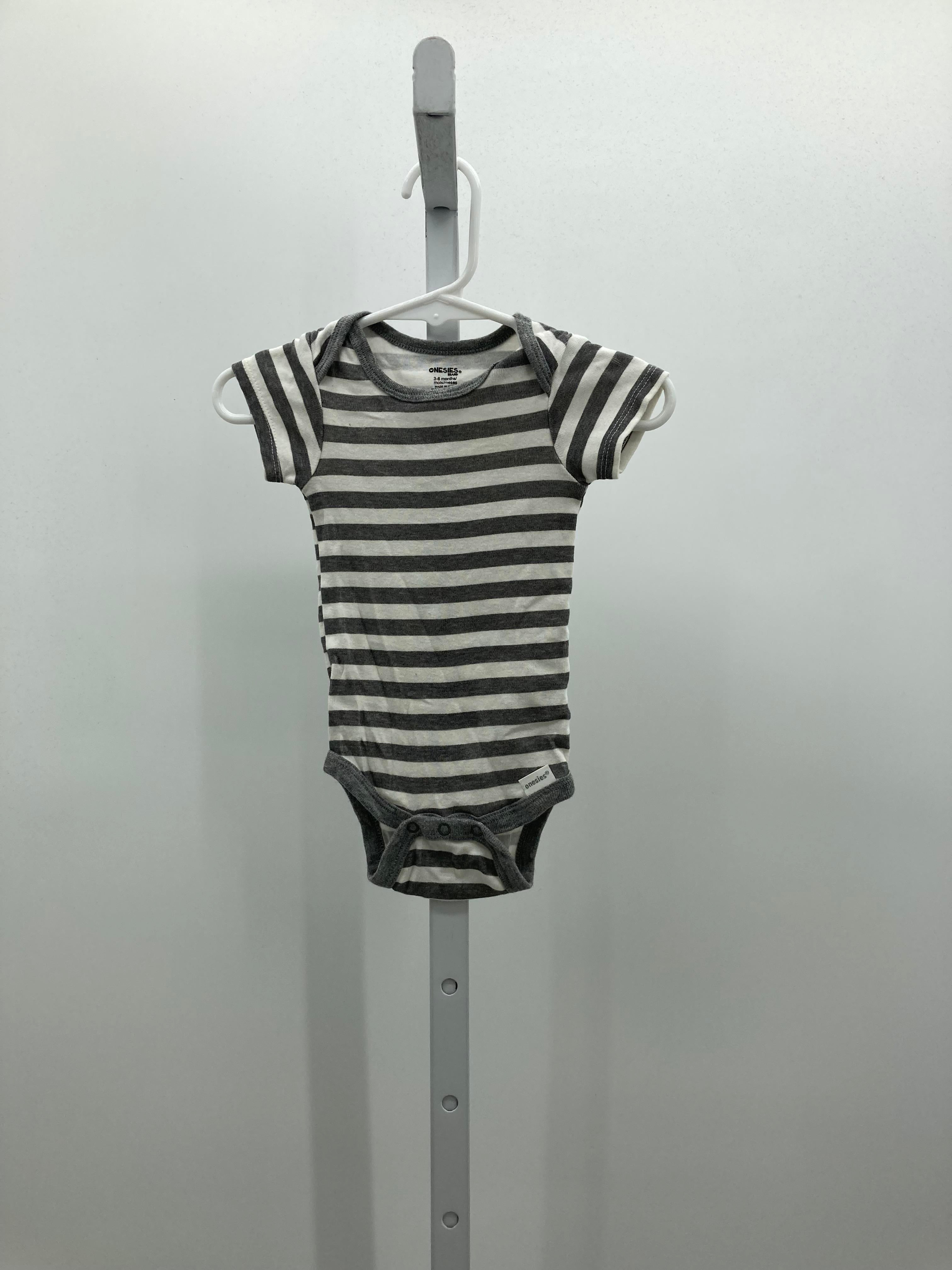 GREY STRIPES