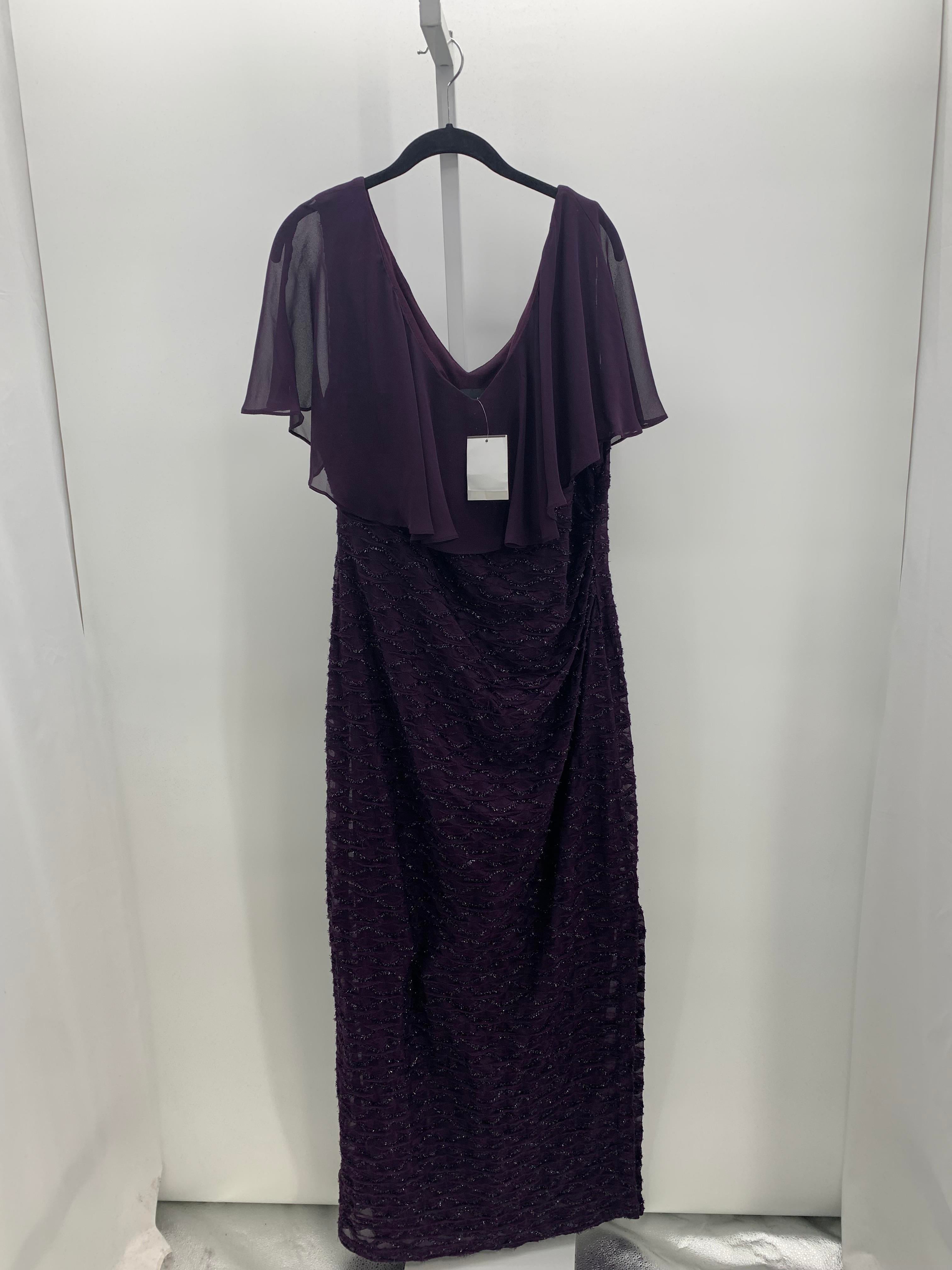 connected apparel Size 16 Misses Sleeveless Dress