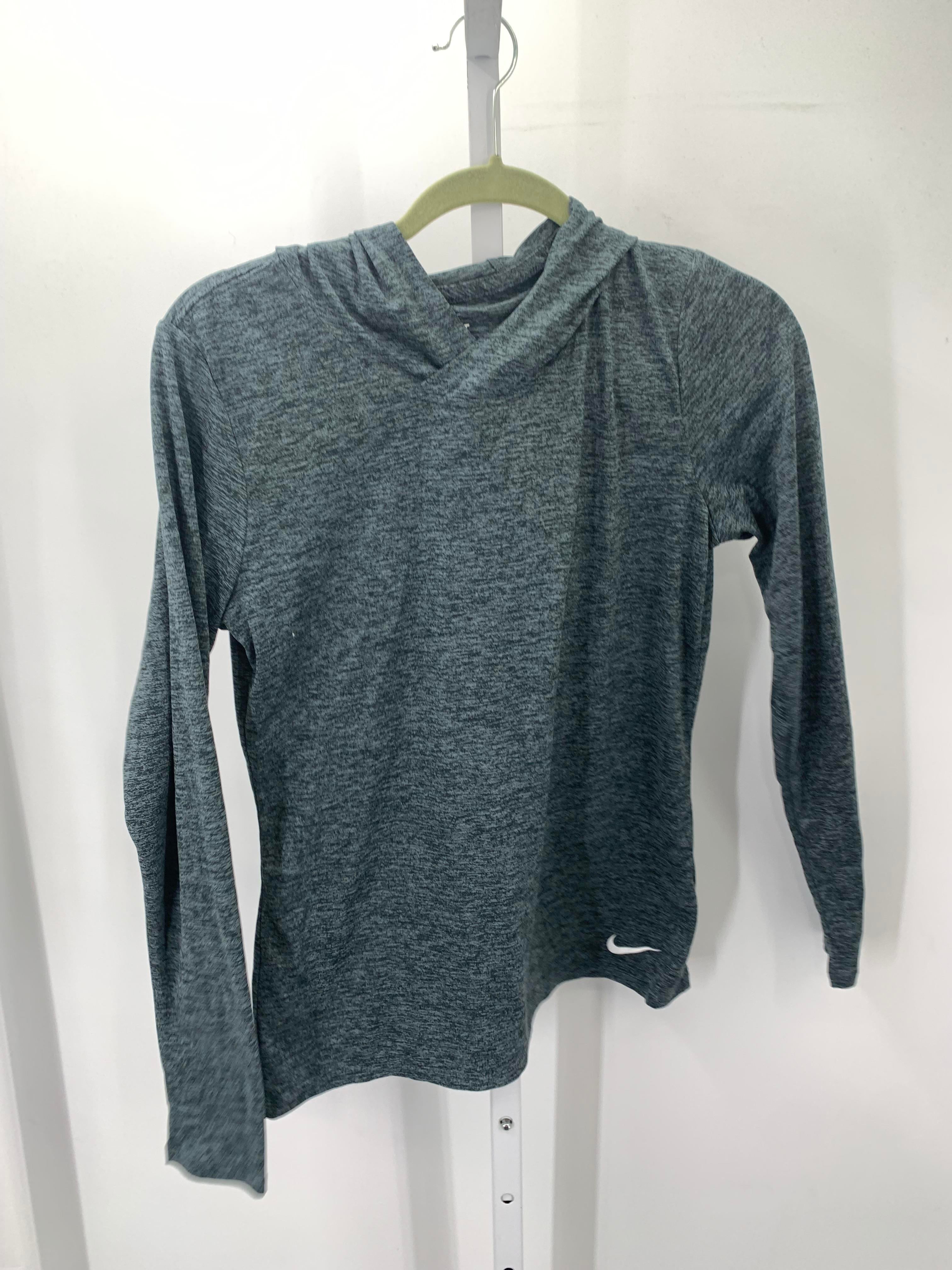 Nike Size Medium Misses Long Sleeve Shirt