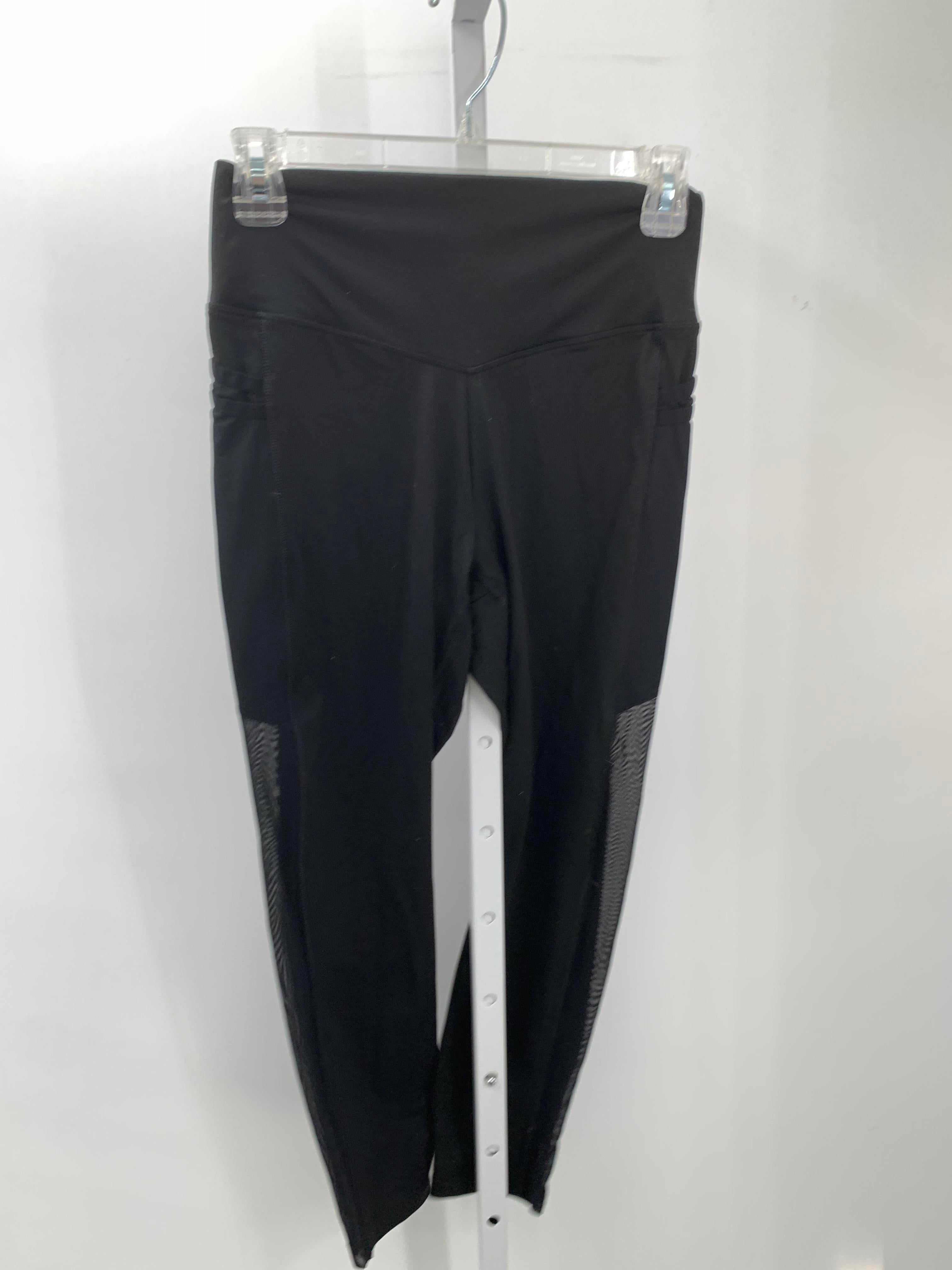 PINK Size Medium Juniors Leggings