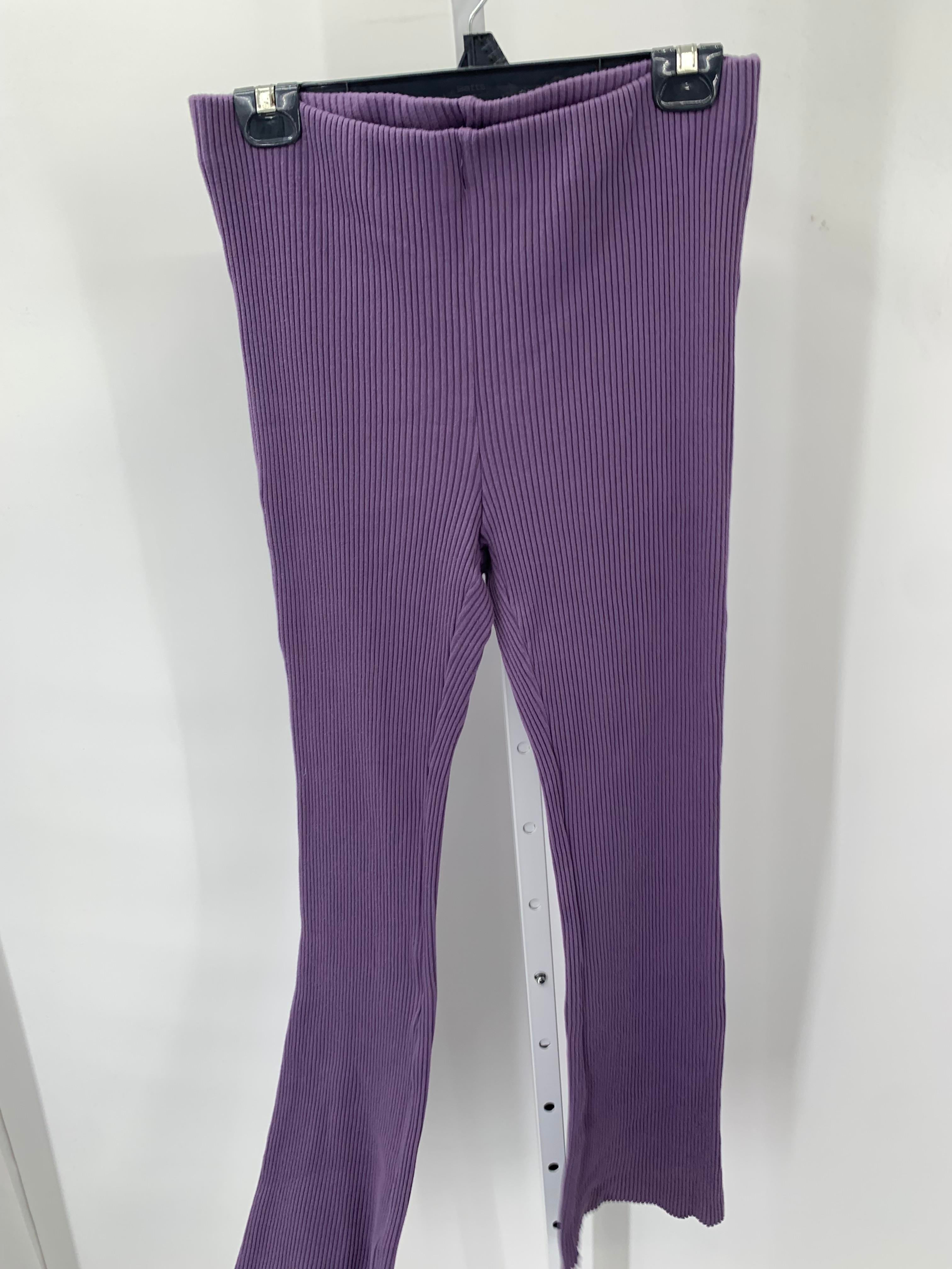 H&M Size Large Misses Pants
