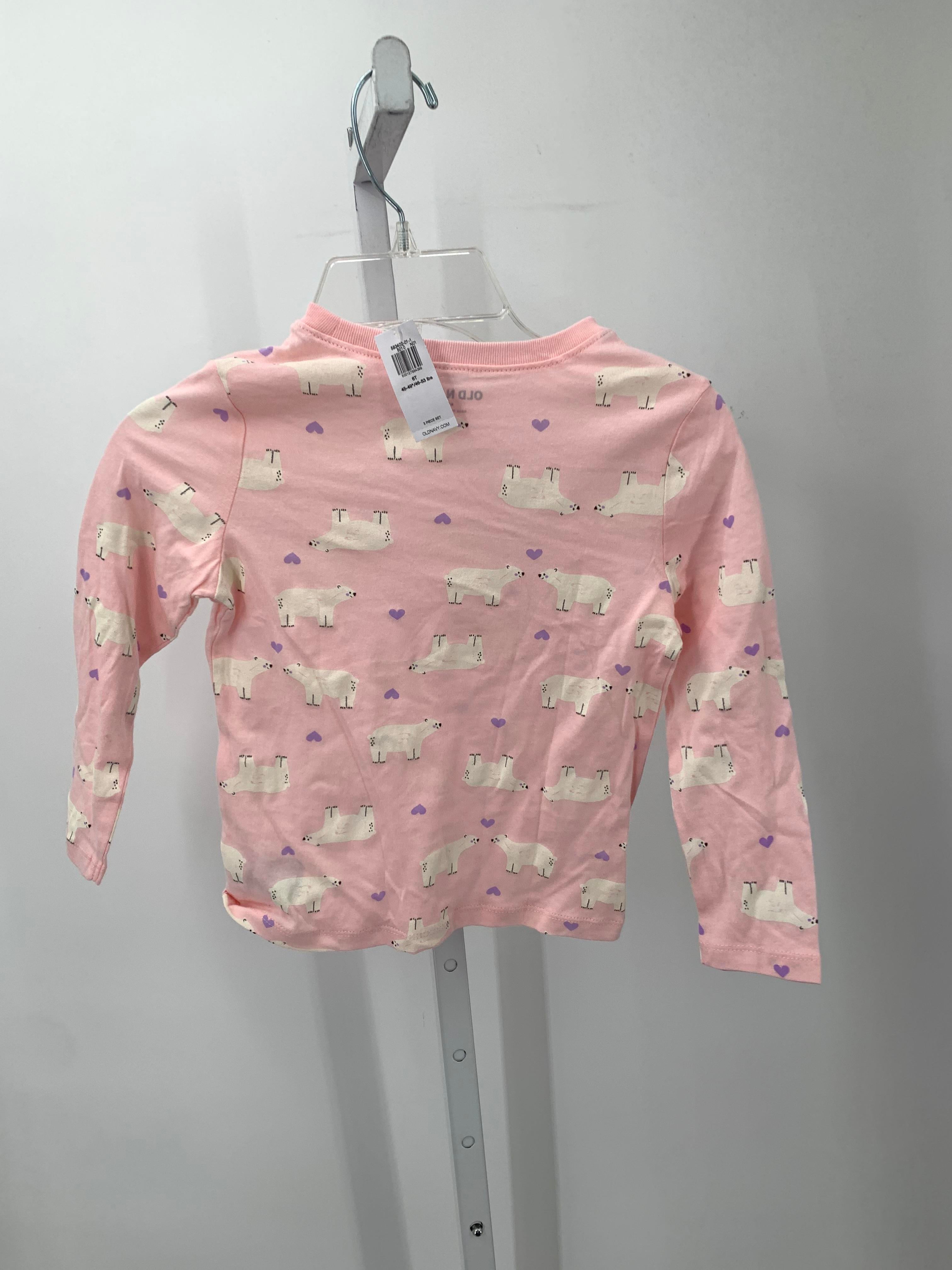 Old Navy Size 6 Girls Long Sleeve Shirt