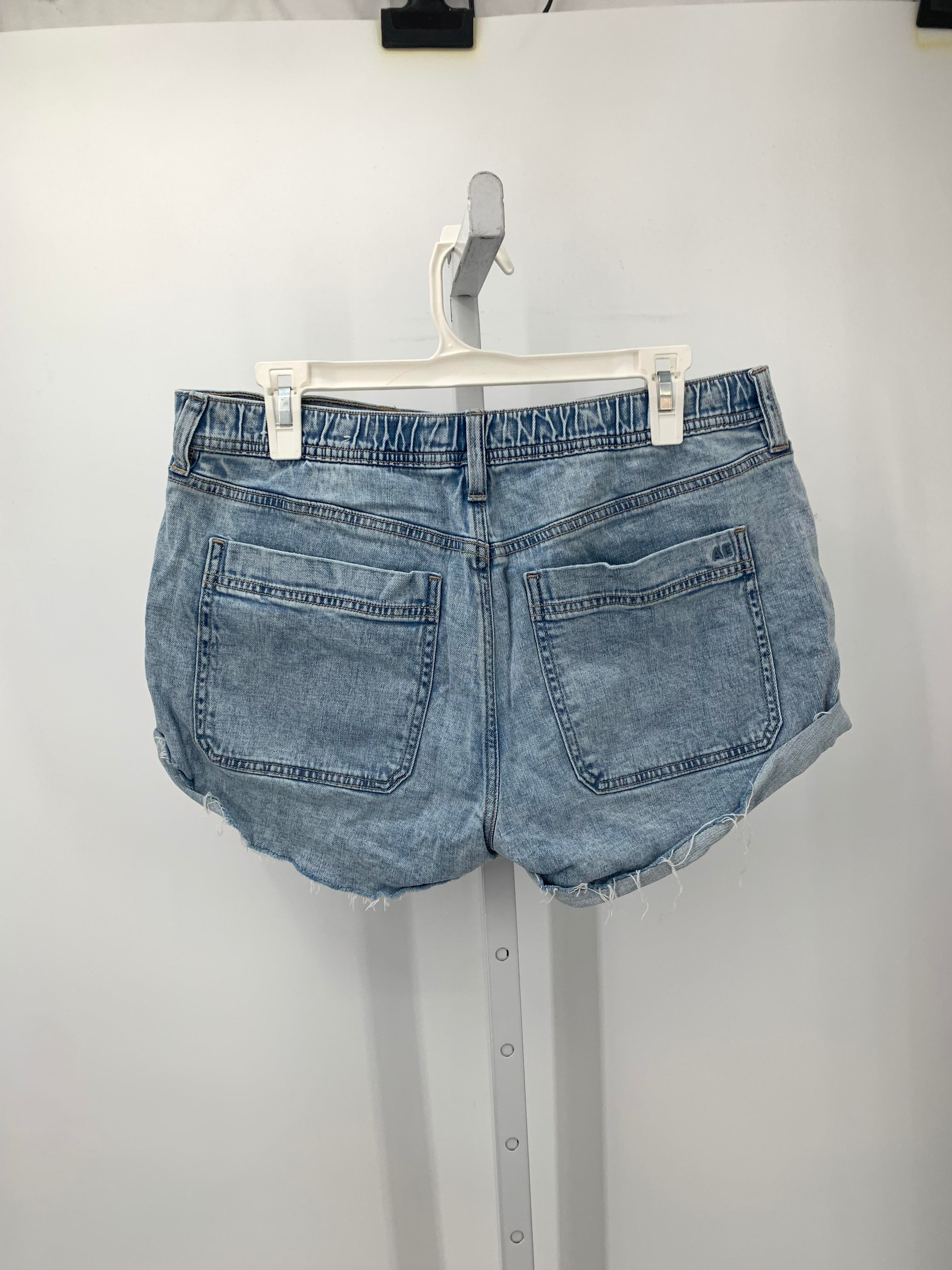 American Eagle Size 8 Juniors Shorts