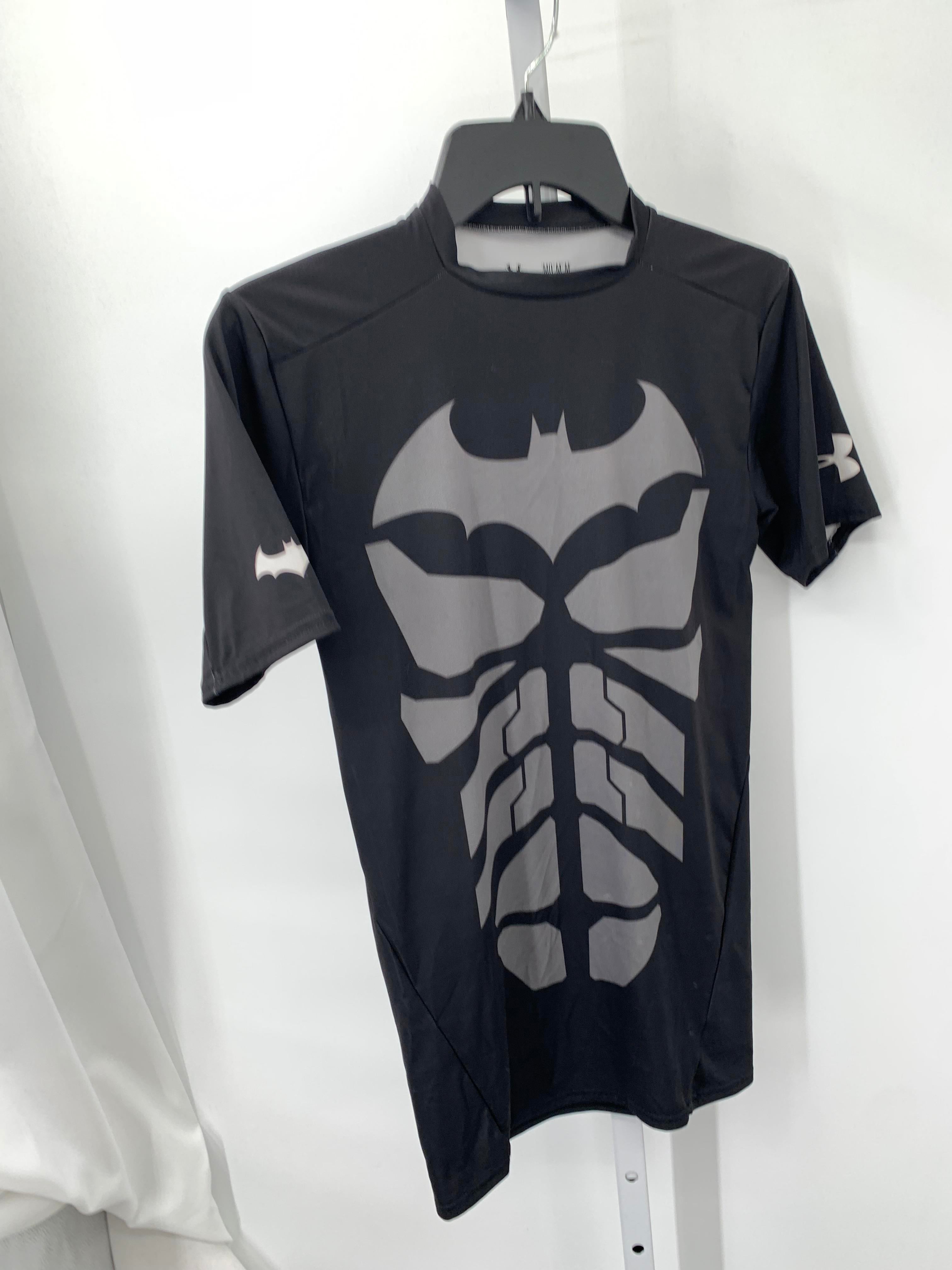 BATMAN ACTIVE TEE