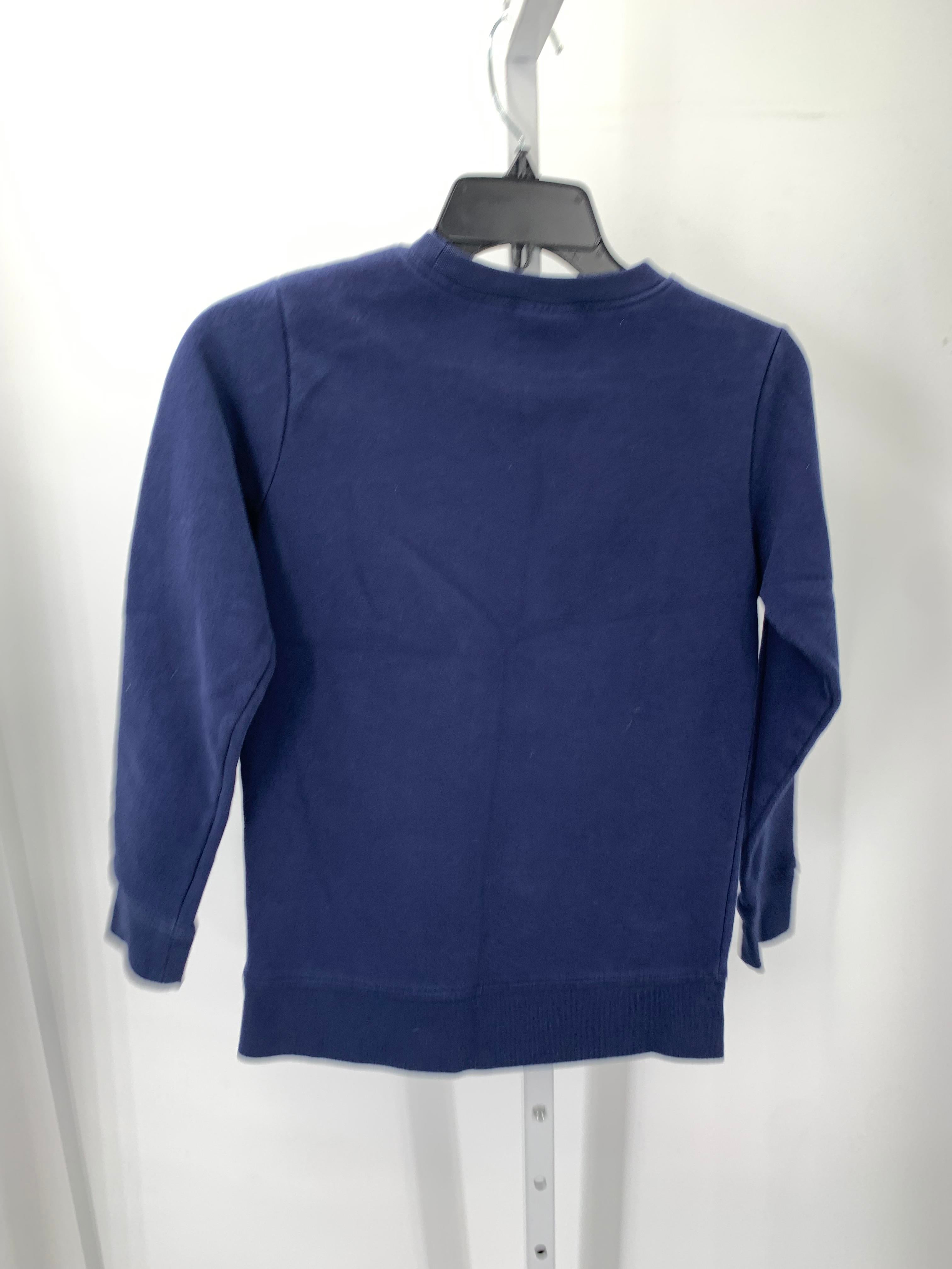 Champion Size 14 Girls Long Sleeve Shirt
