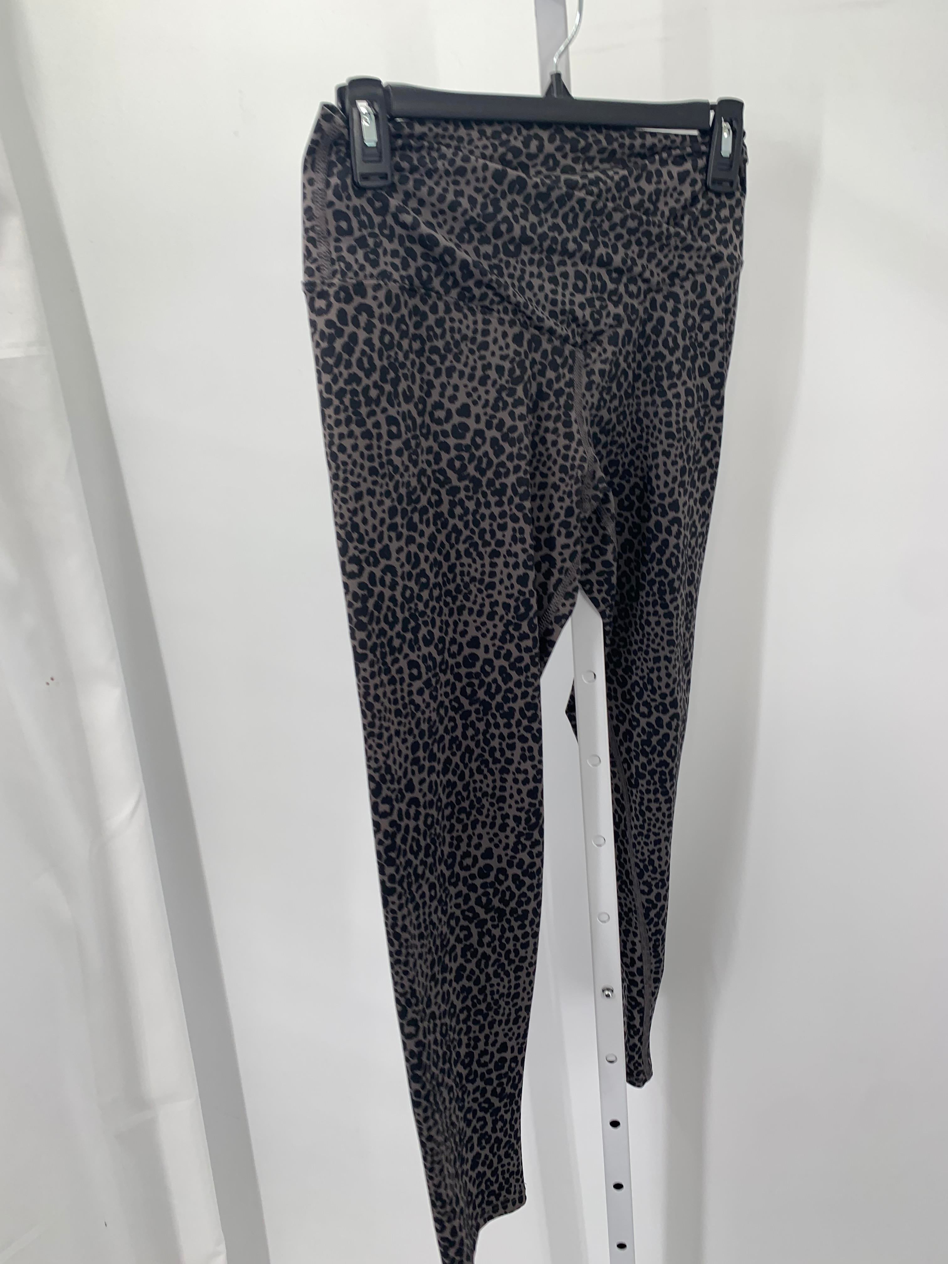 Size Medium Misses Leggings