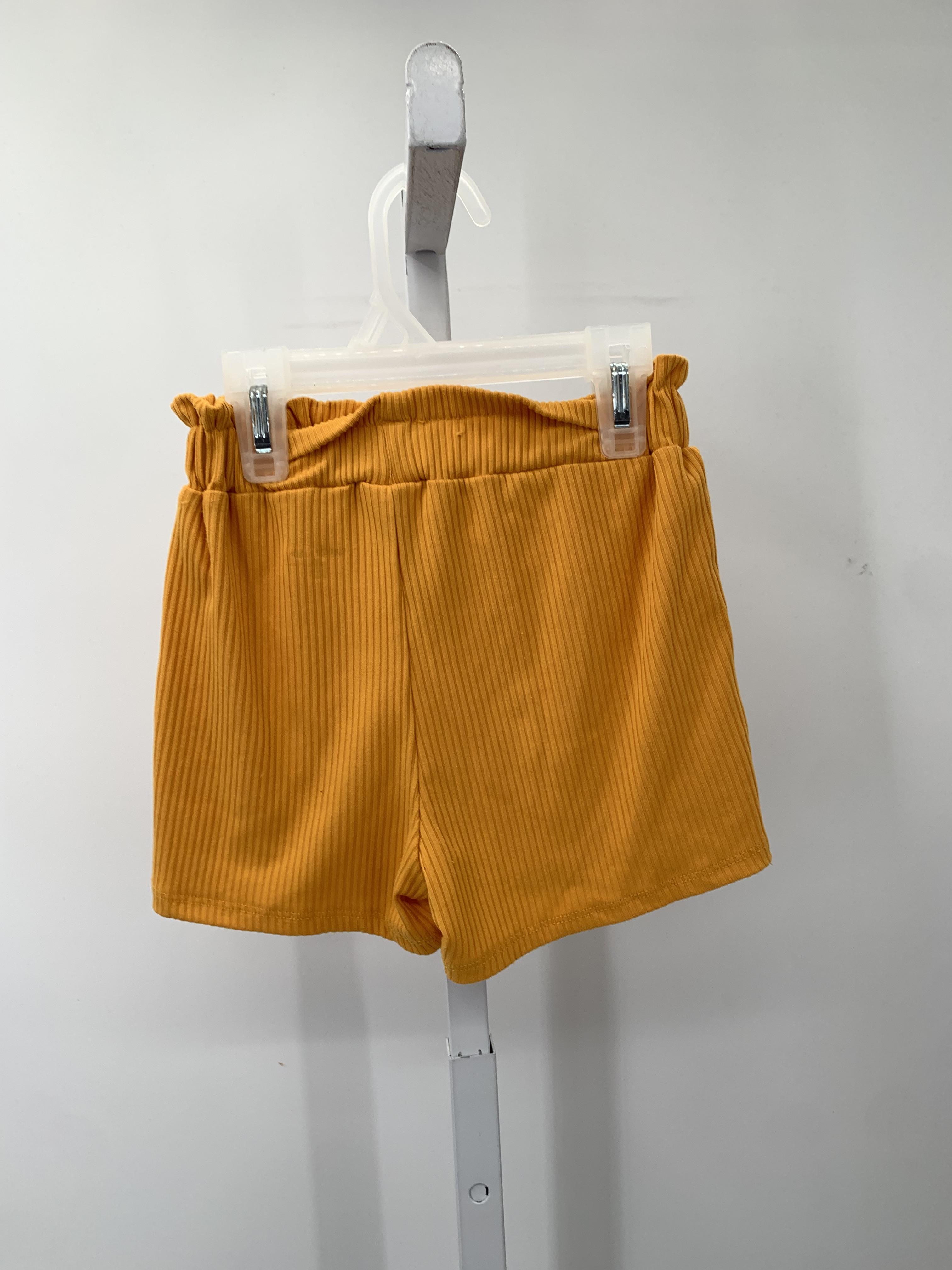 Life is Good Size 4T Girls Shorts