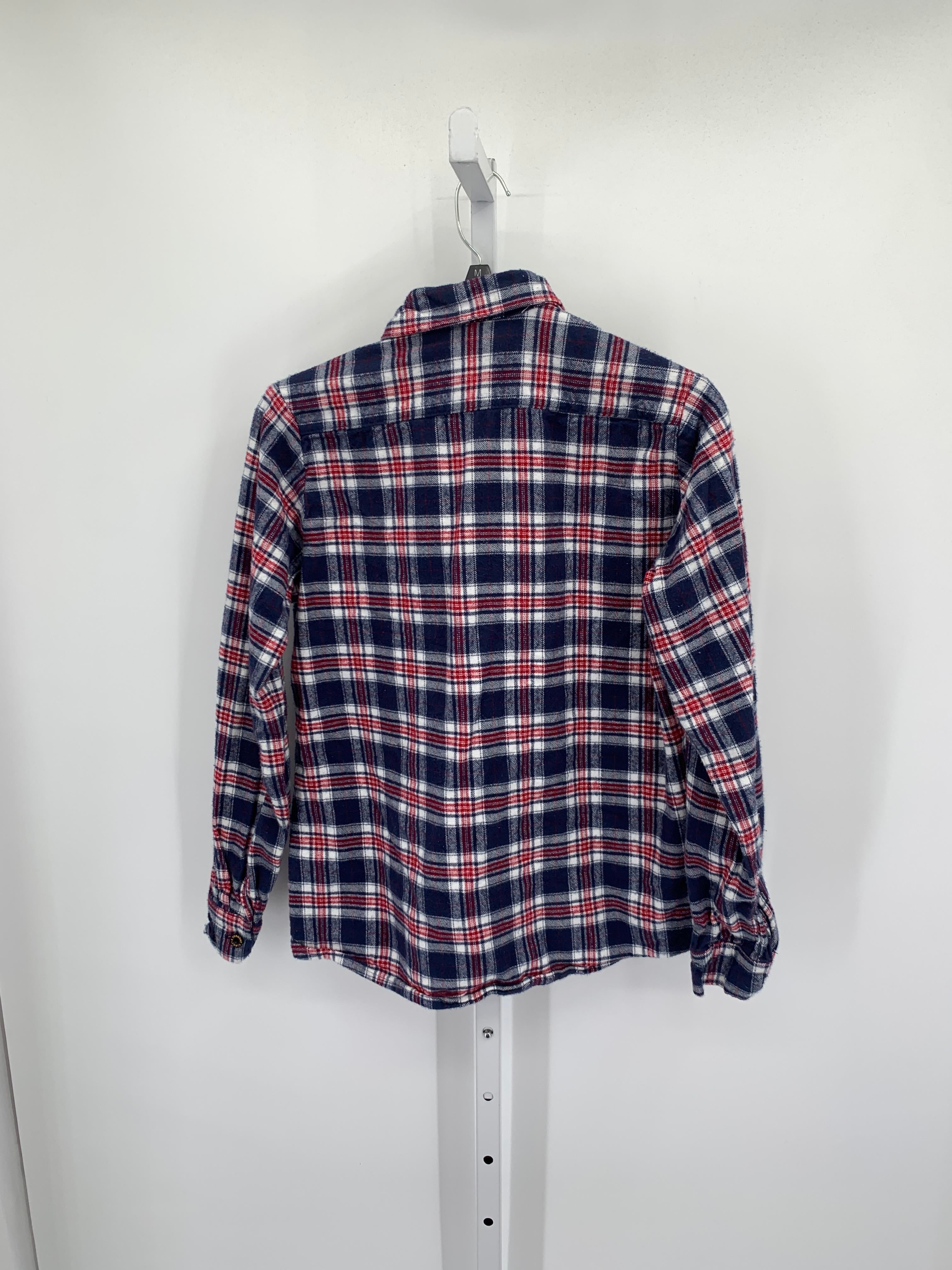 Size Small Misses Long Sleeve Shirt