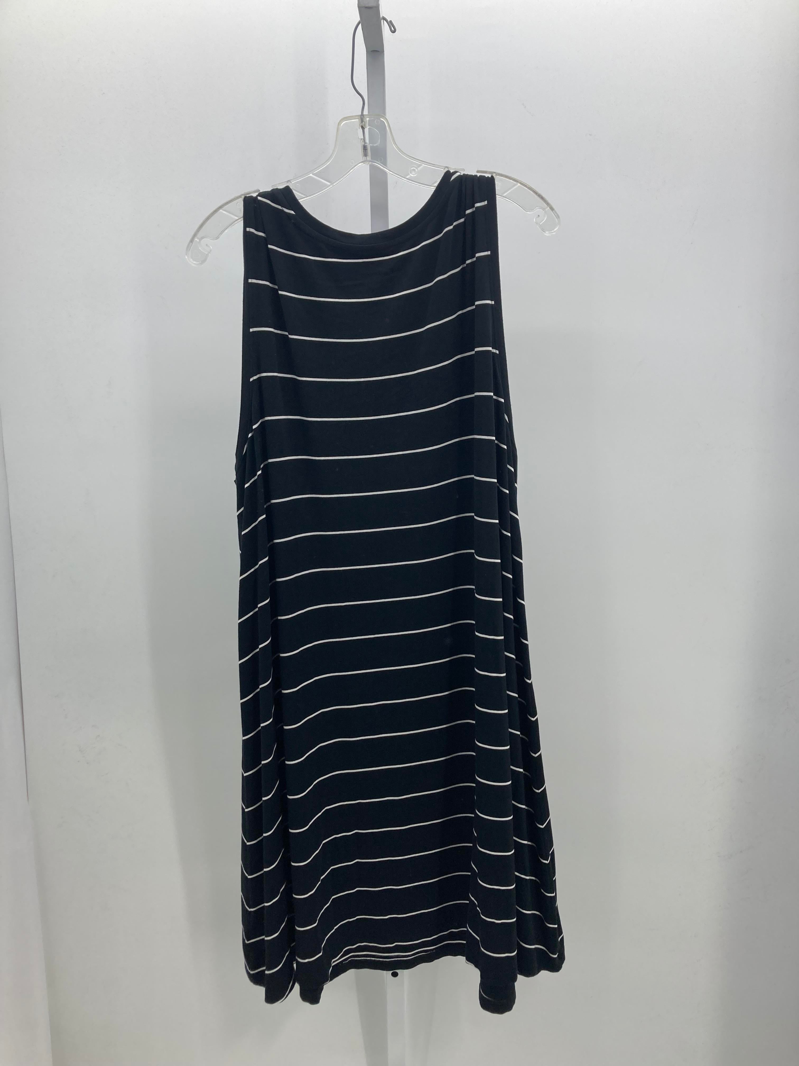 Ava & Viv Size 2X Womens Sundress