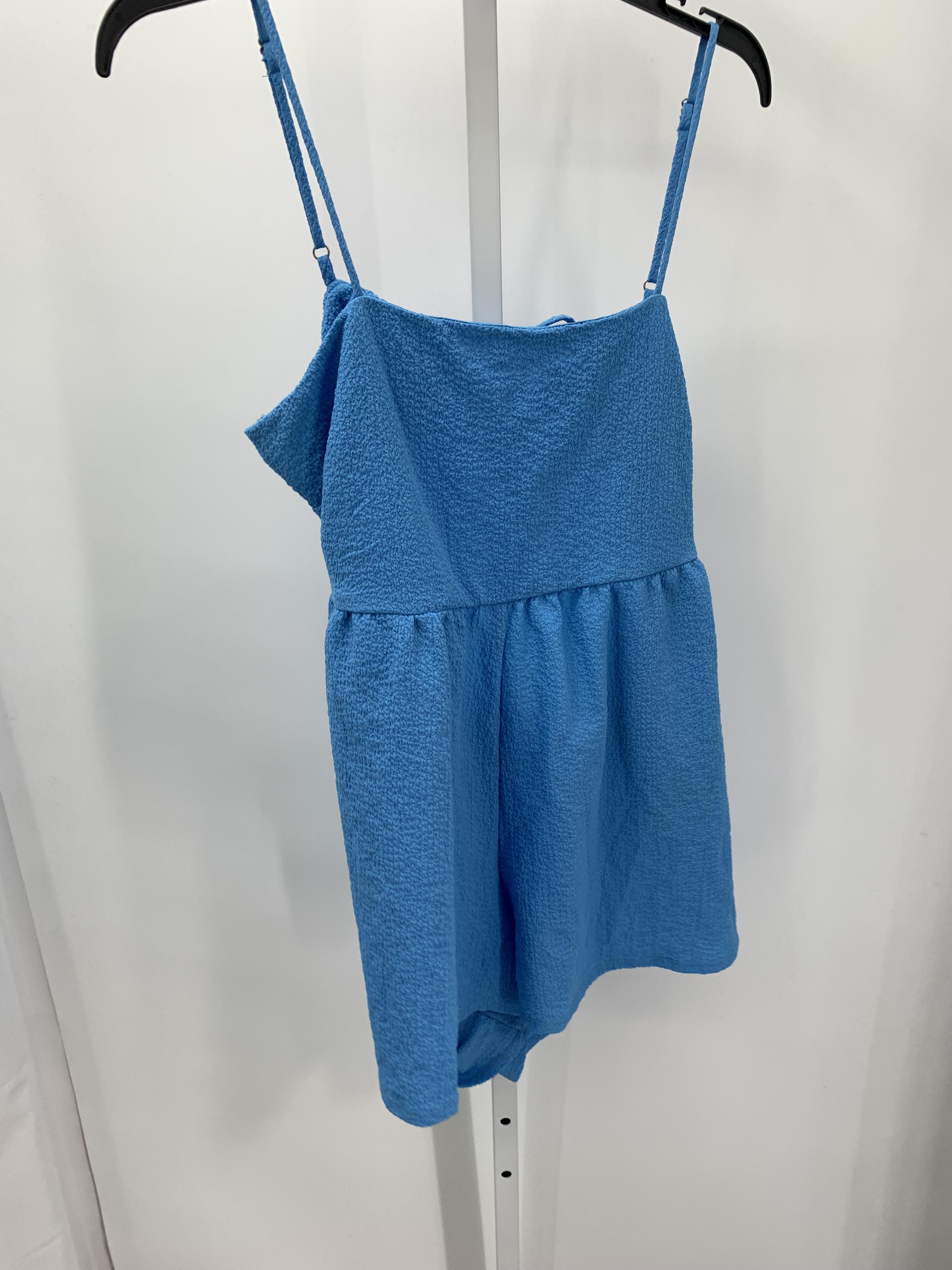 Wild Fable Size Medium Juniors Romper
