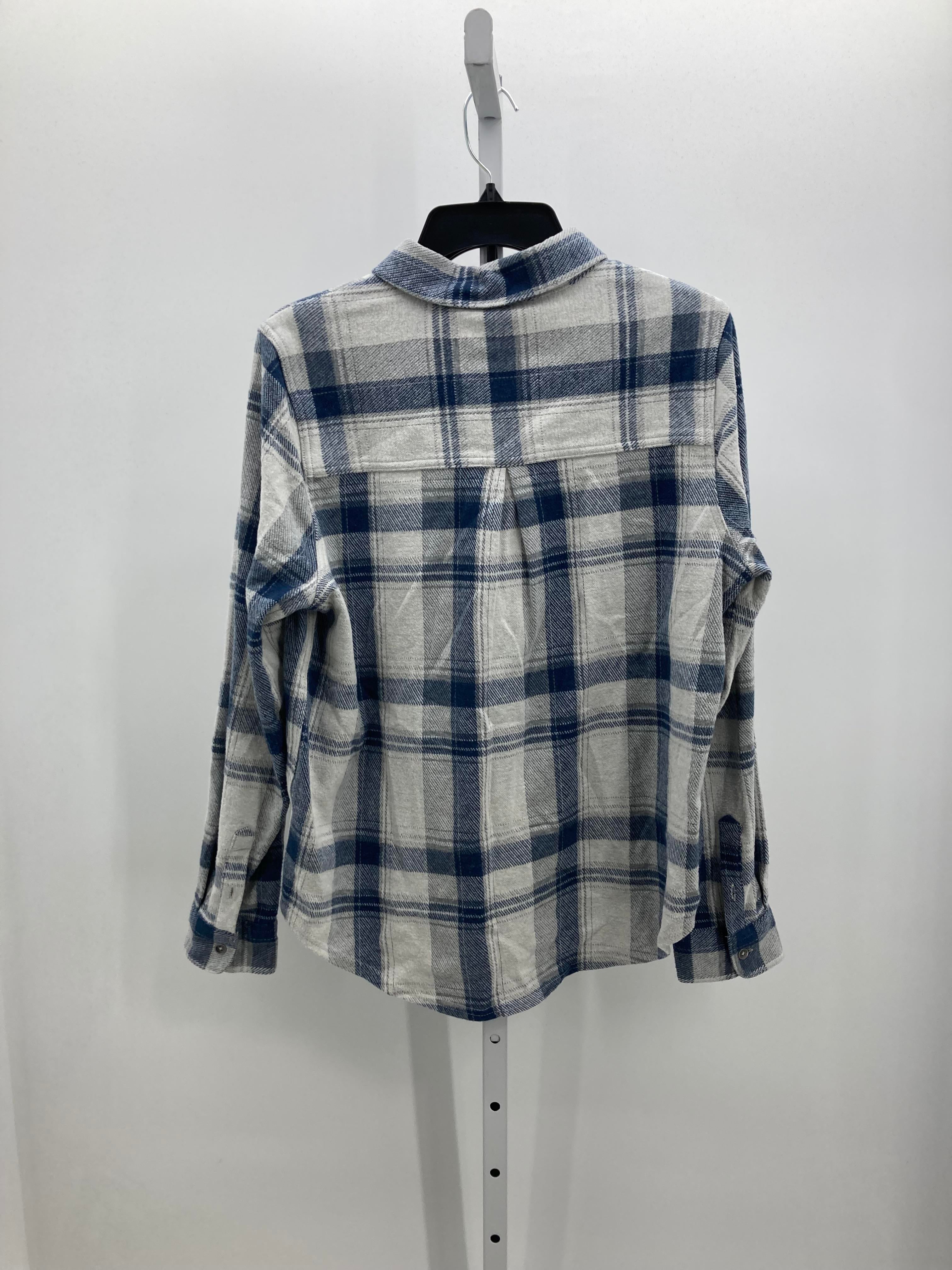 Size Large Misses Long Sleeve Shirt