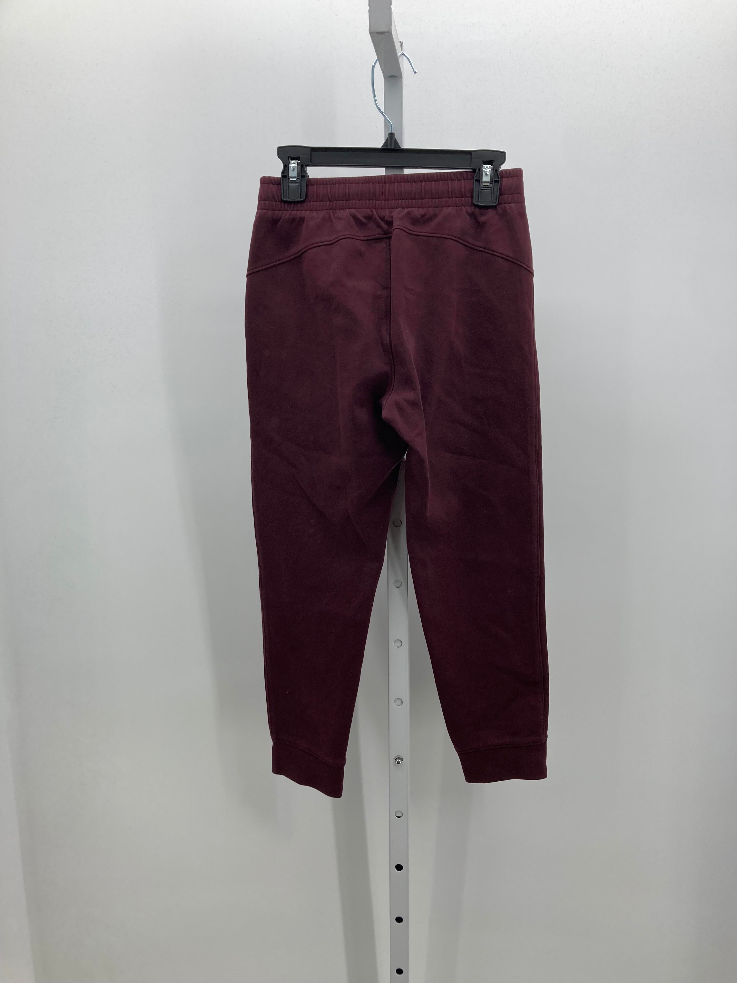 COMFORT WAIST KNIT