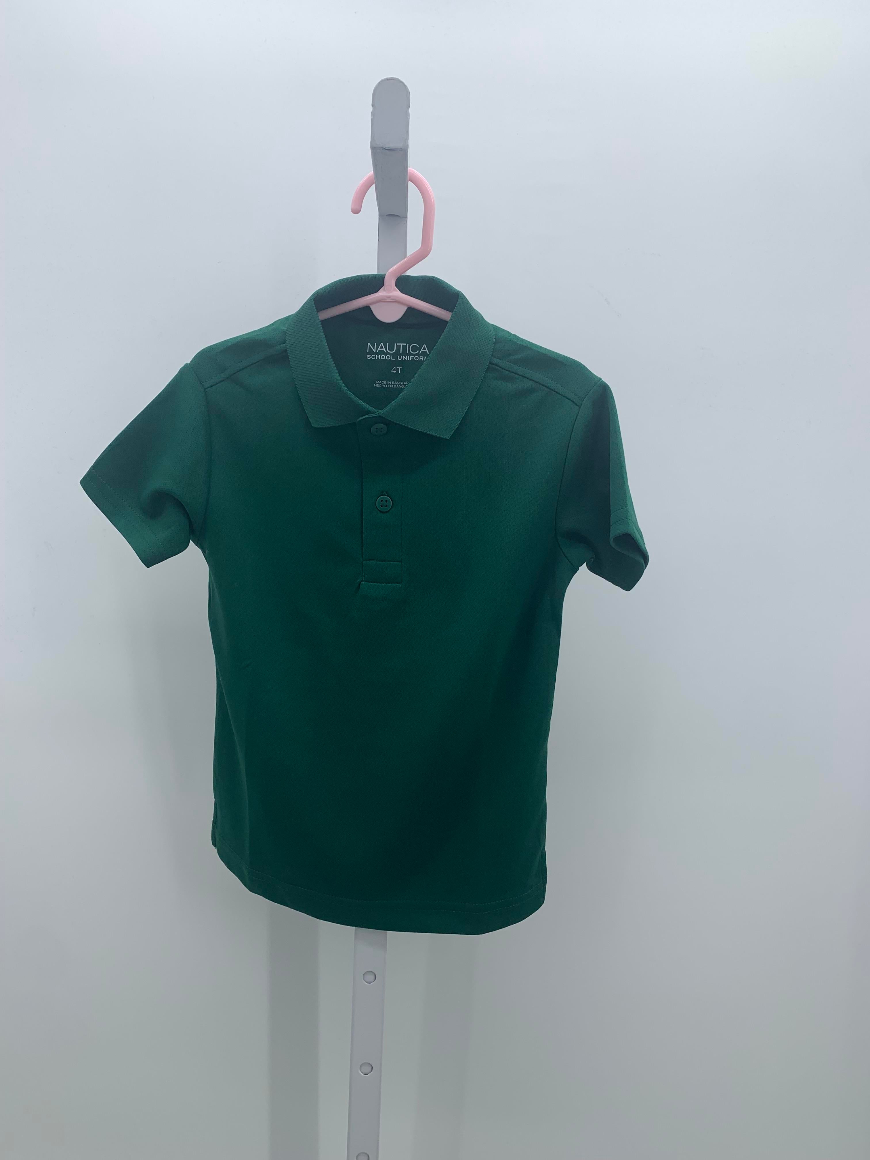 ACTIVE POLO
