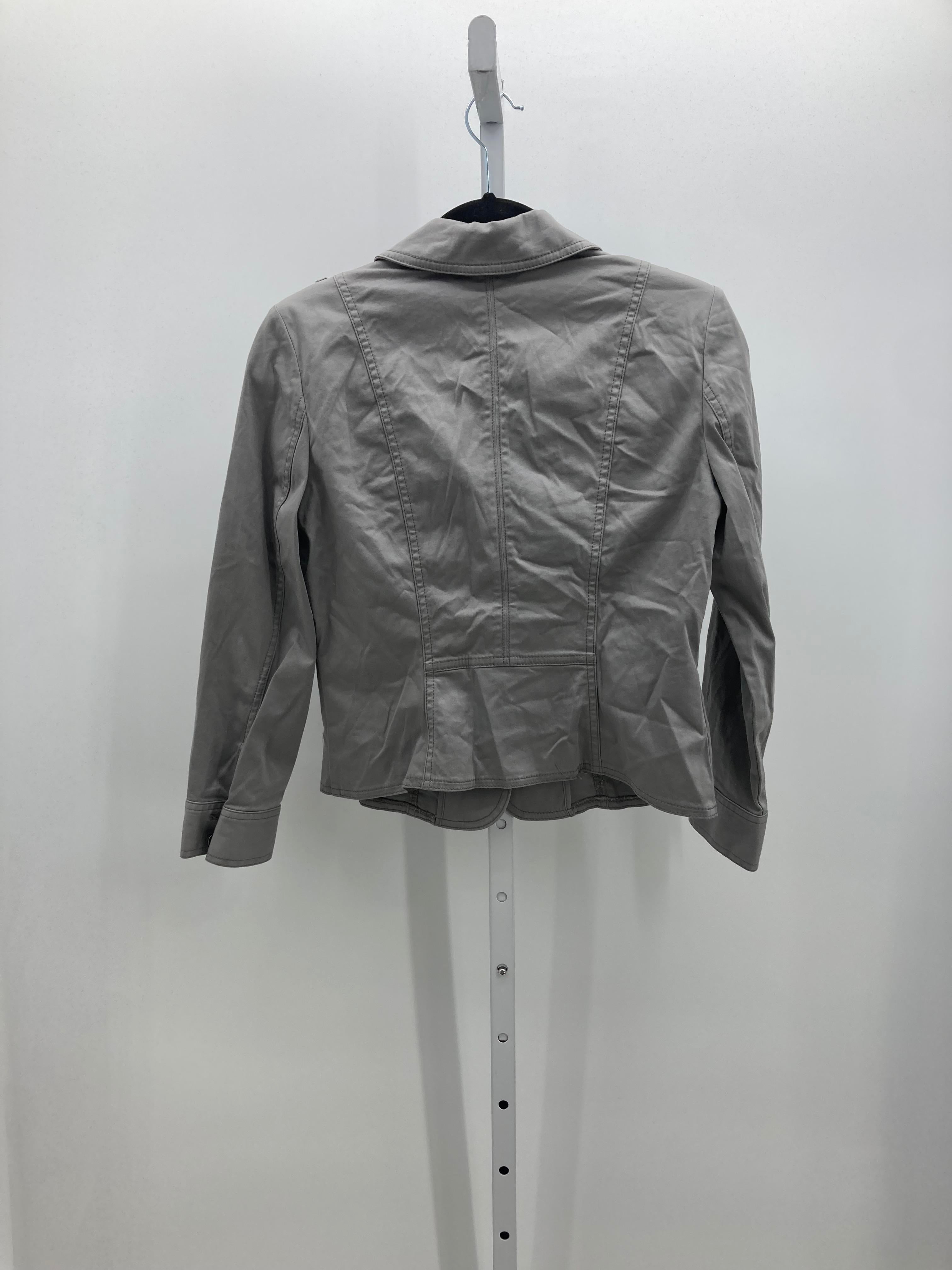 White House Black Size 6 Misses Blazer