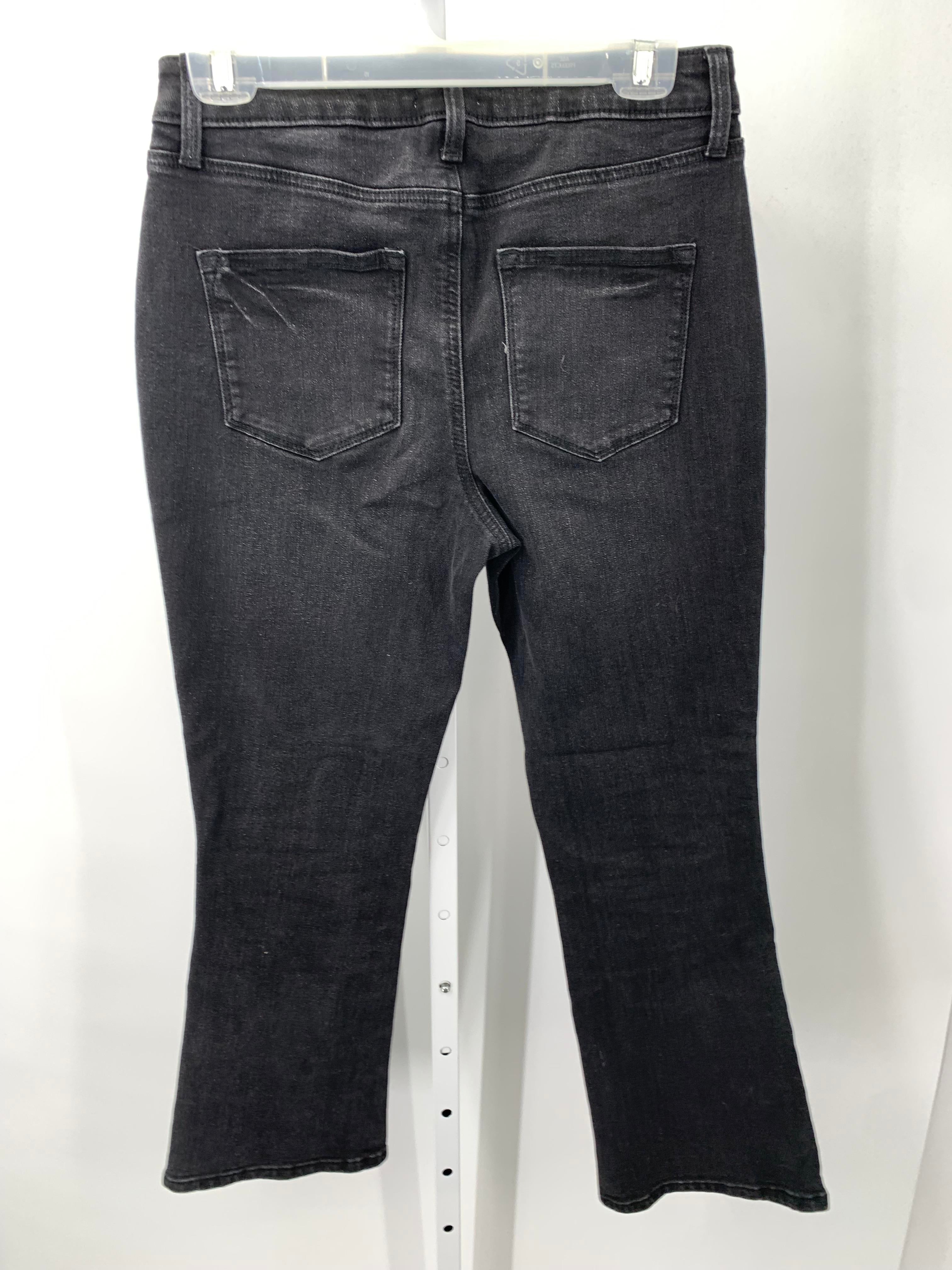 Sonoma Size 8 Petite Petite Jeans