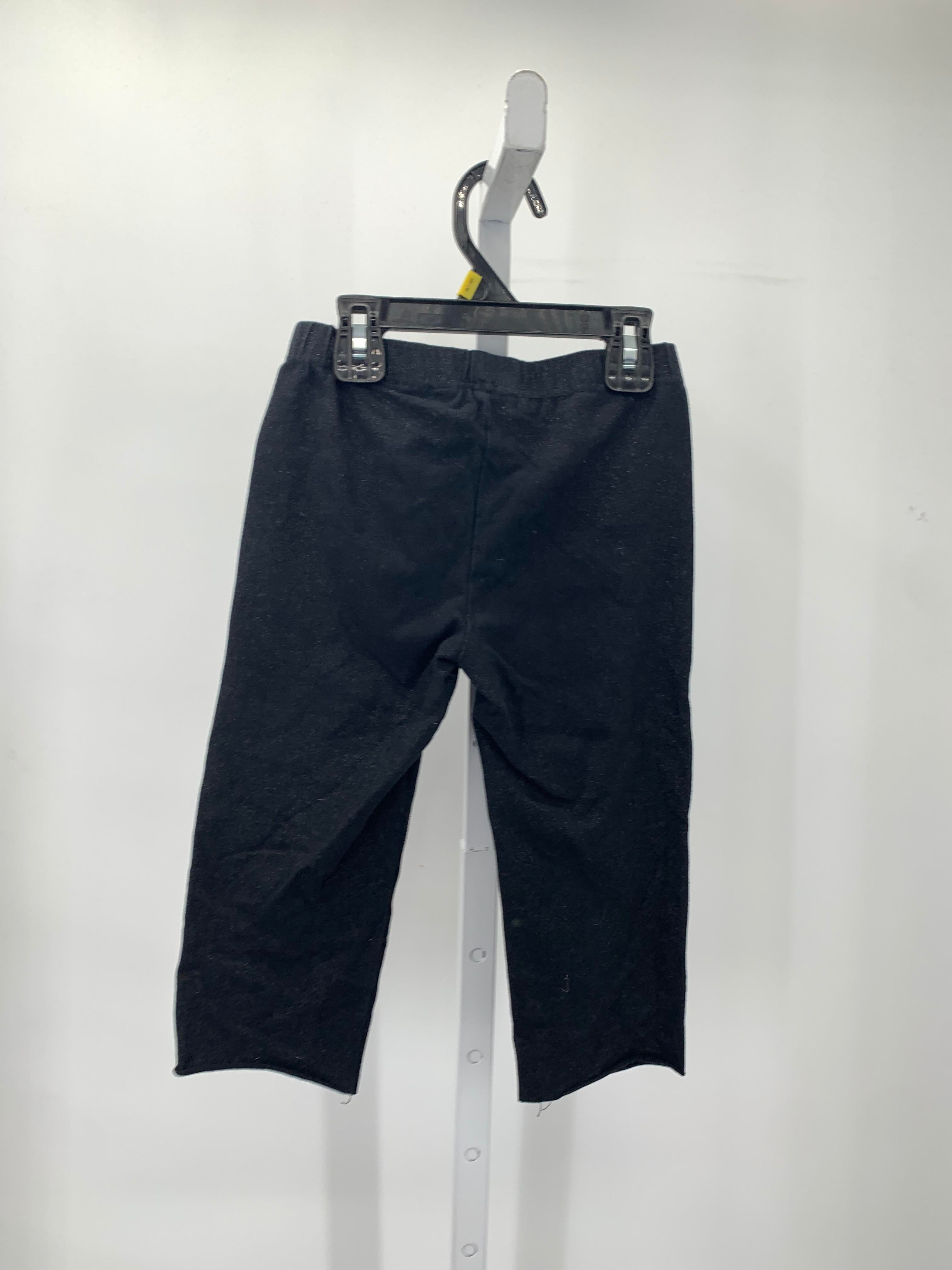 Kirkland Size 7-8 Girls Capri