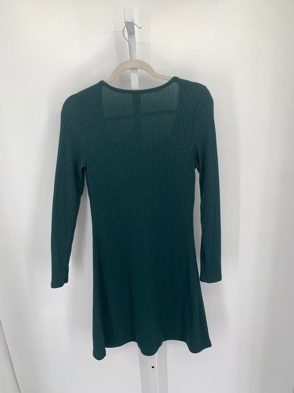 Old Navy Size Small Misses Long Sleeve Dress