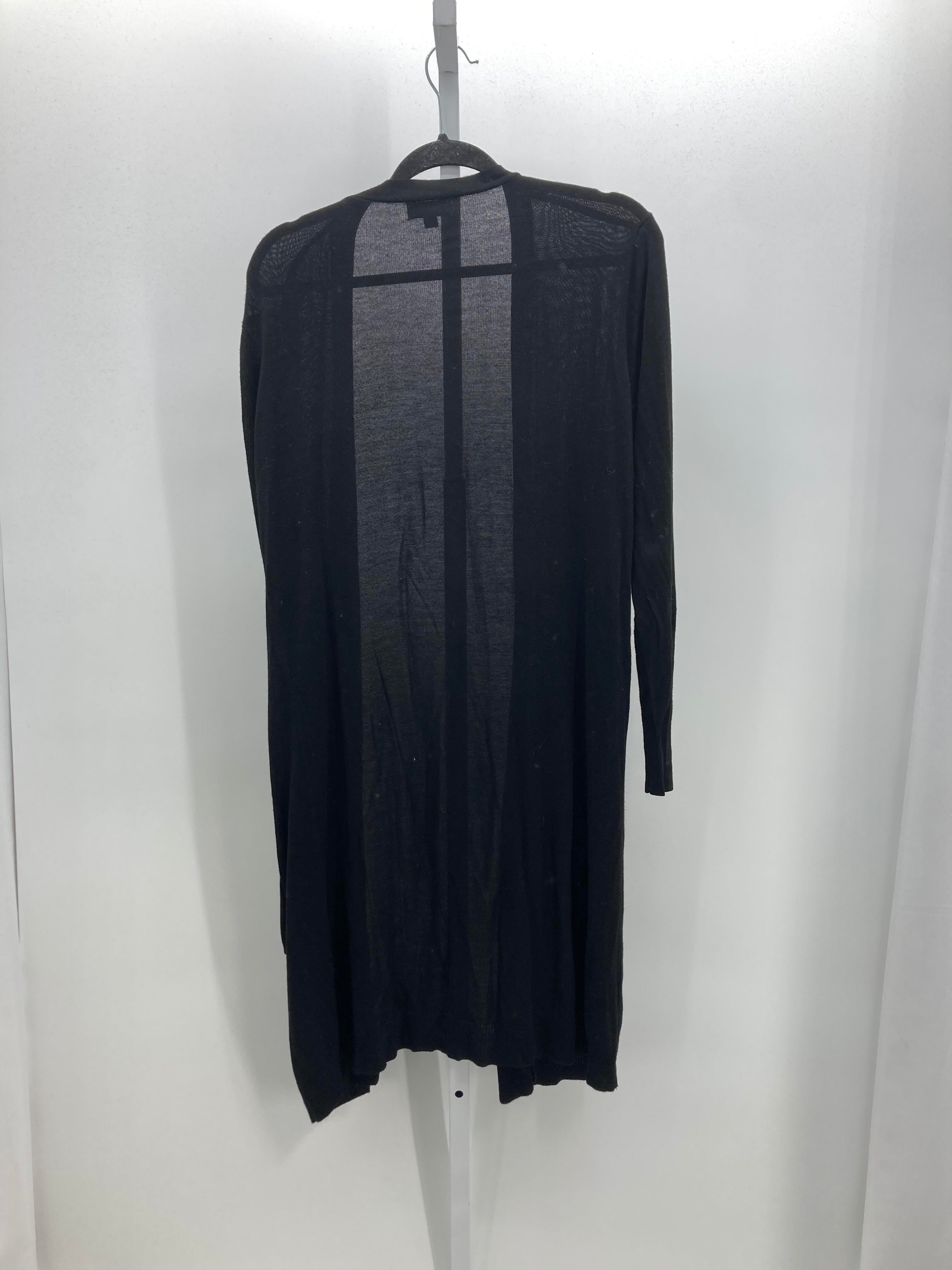 Joseph A. Size Large Misses Cardigan