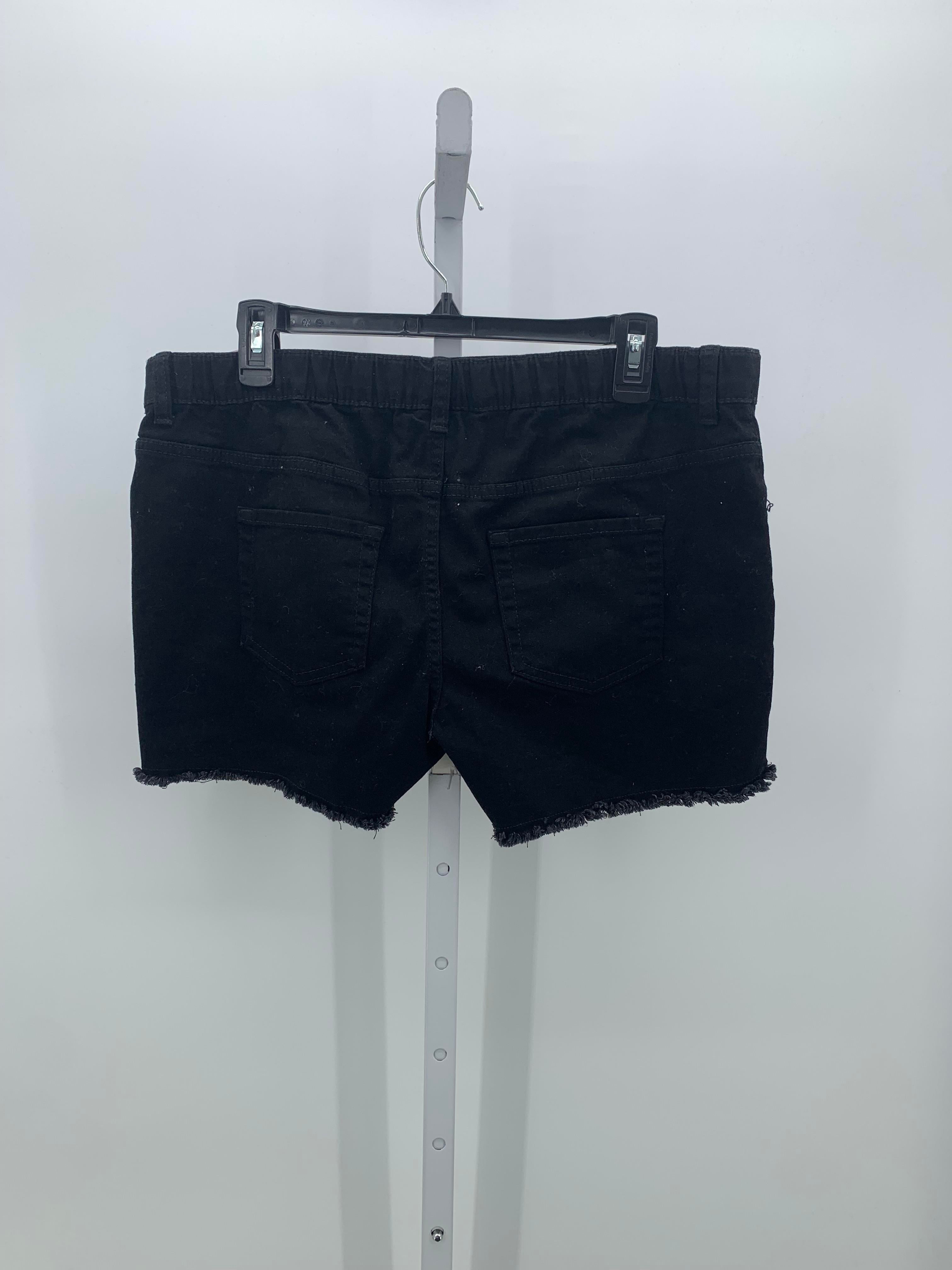 Cat & Jack Size 16-18 Girls Shorts
