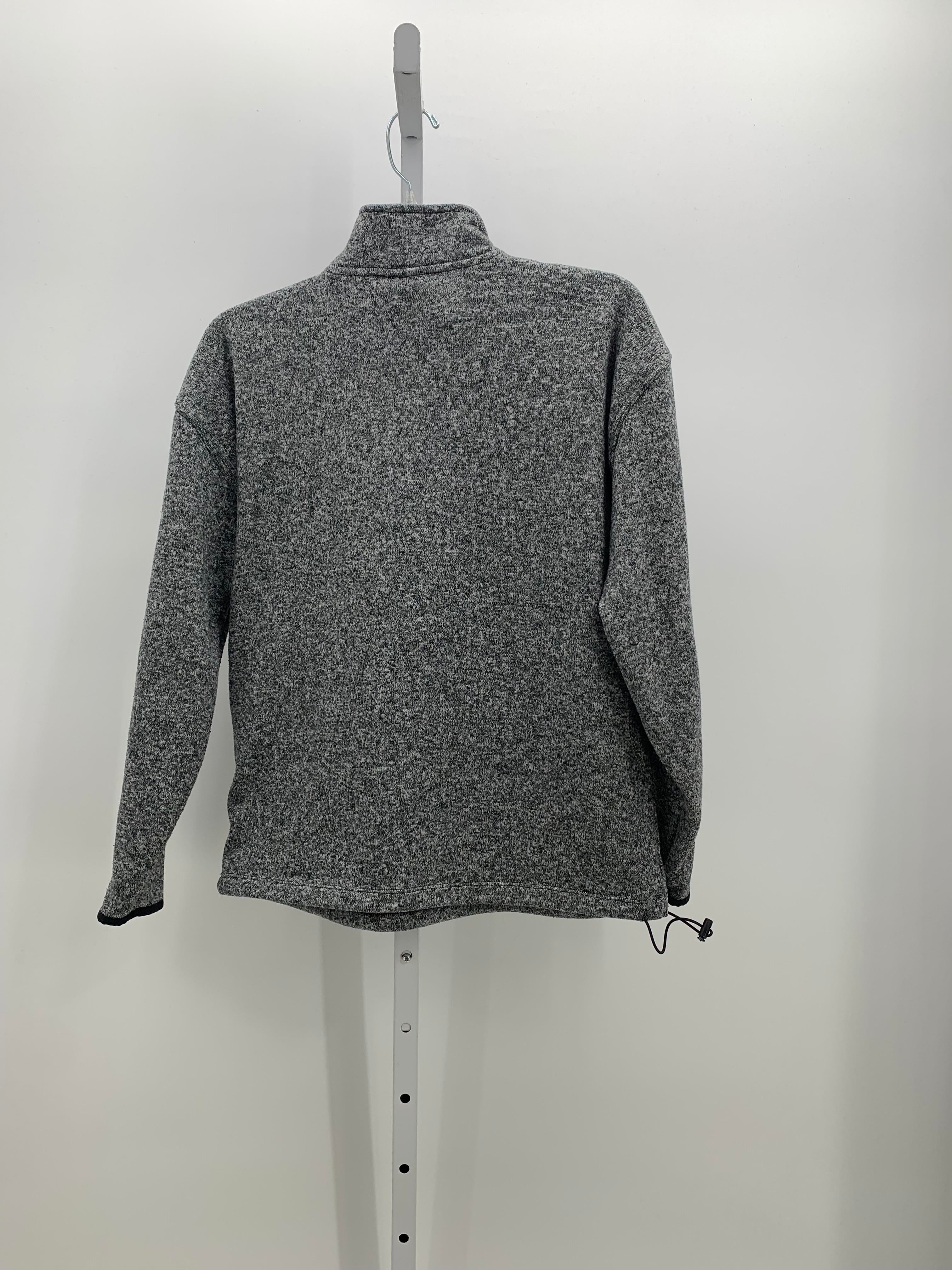 PINK Size Small Juniors Long Sleeve Sweater