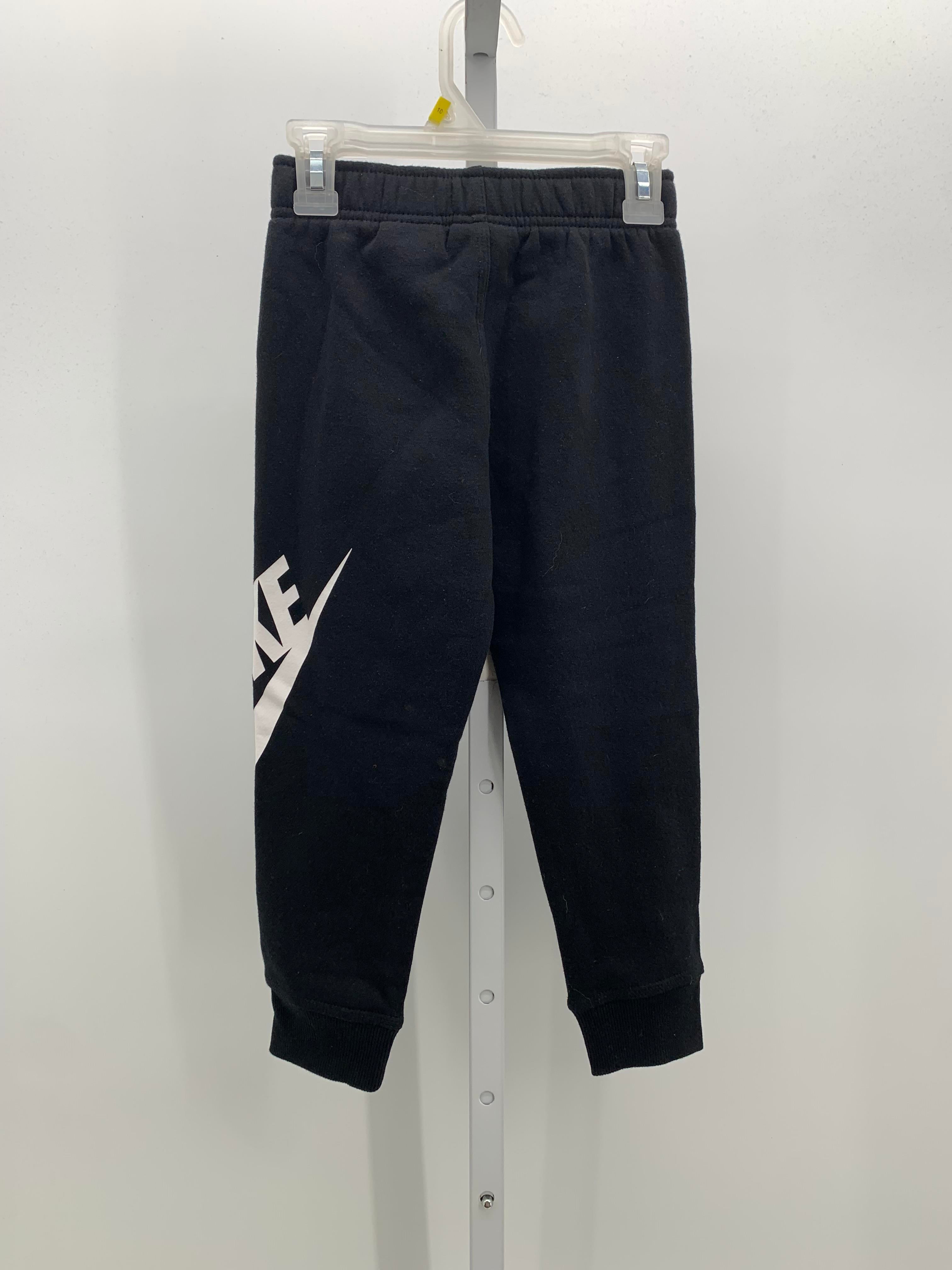 ELASTIC WAIST