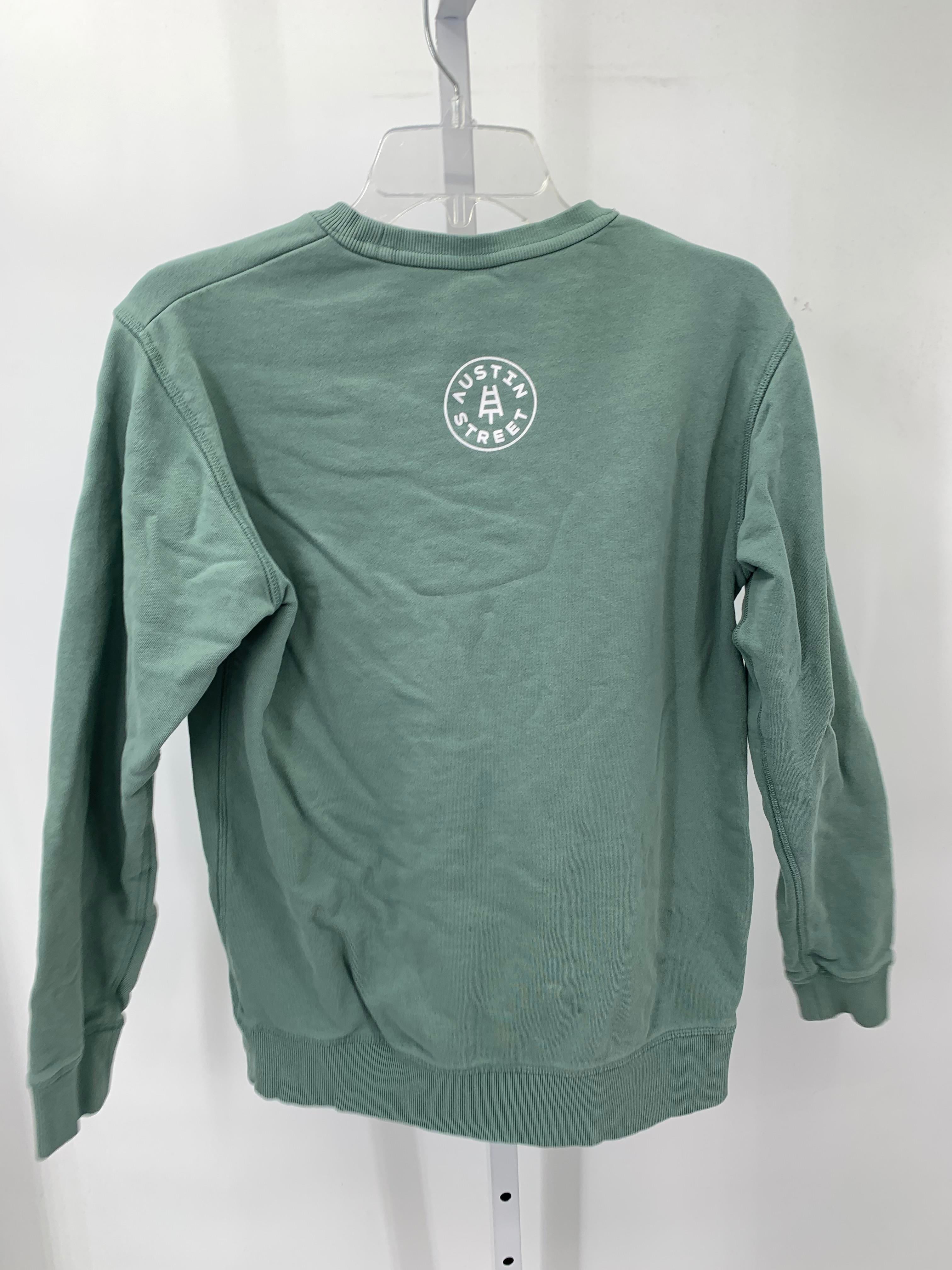 Size Small Misses Long Sleeve Shirt