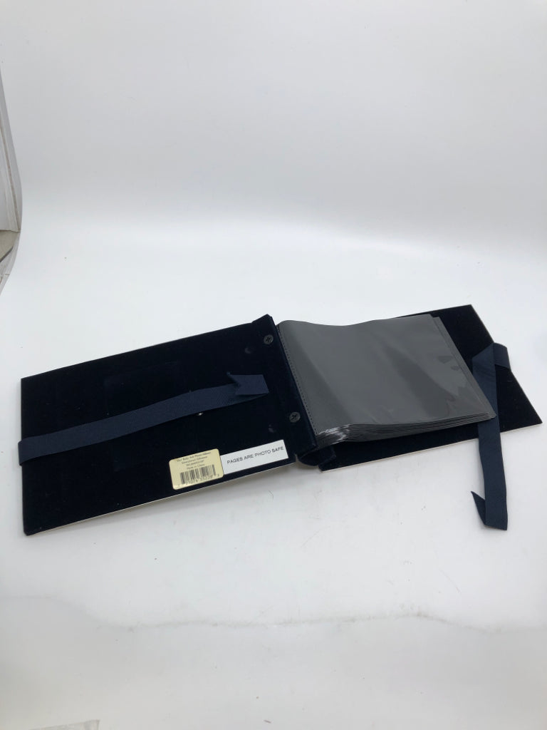"OUR BABY" LENOX PHOTO ALBUM IN BOX.