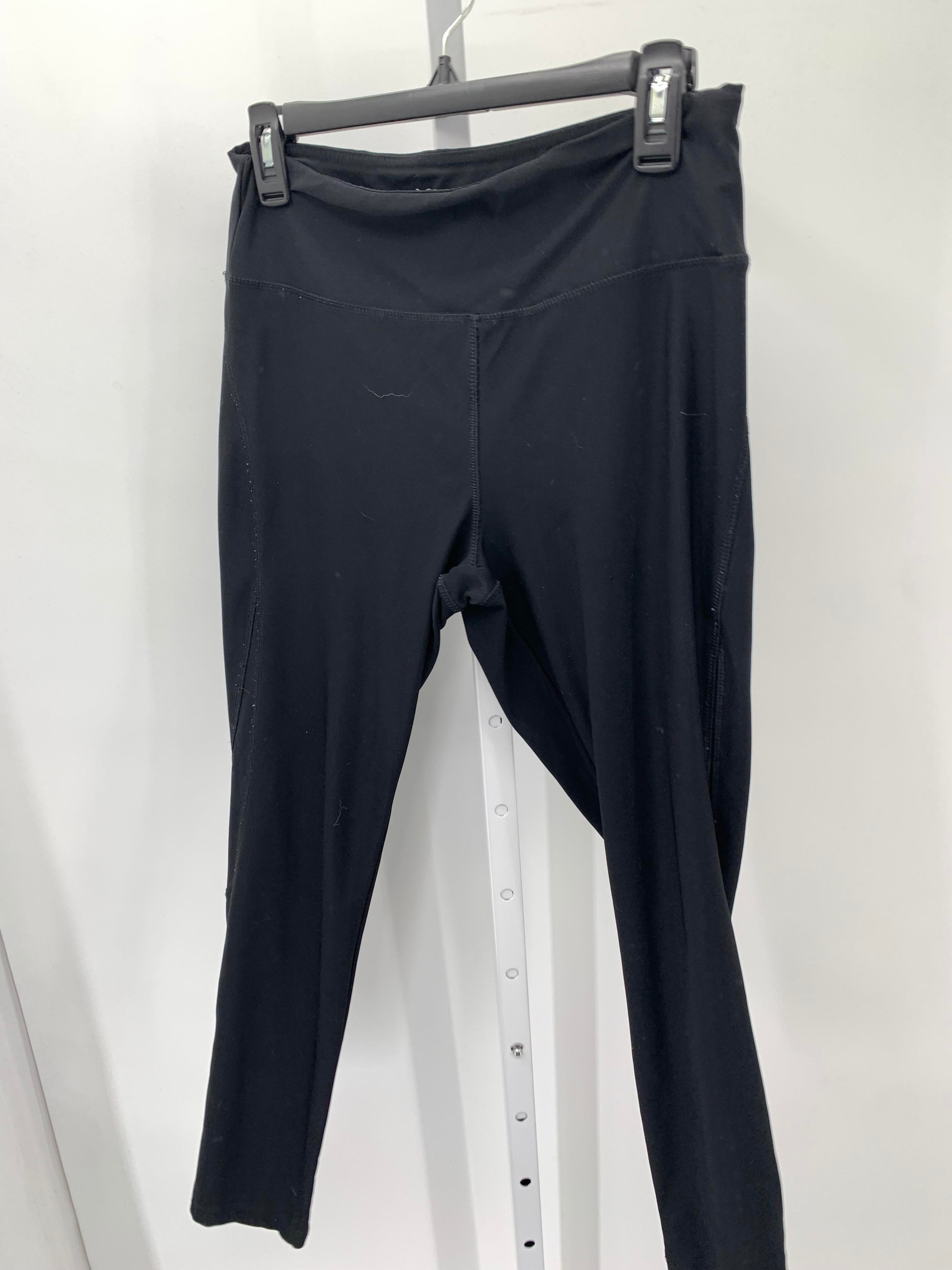 Size Extra Large Misses Leggings