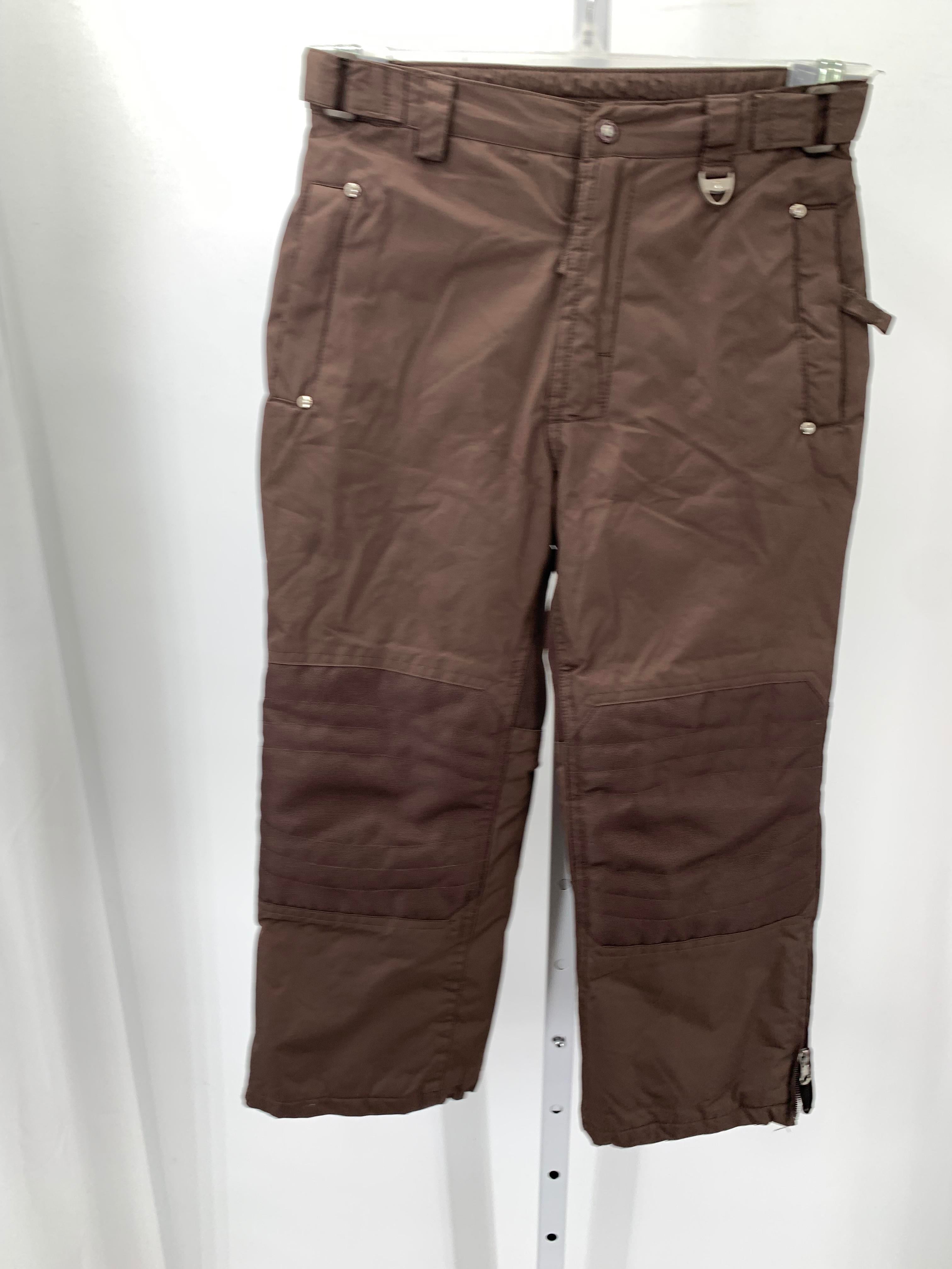 Generation Me Size 4-5 Girls Snow Pants