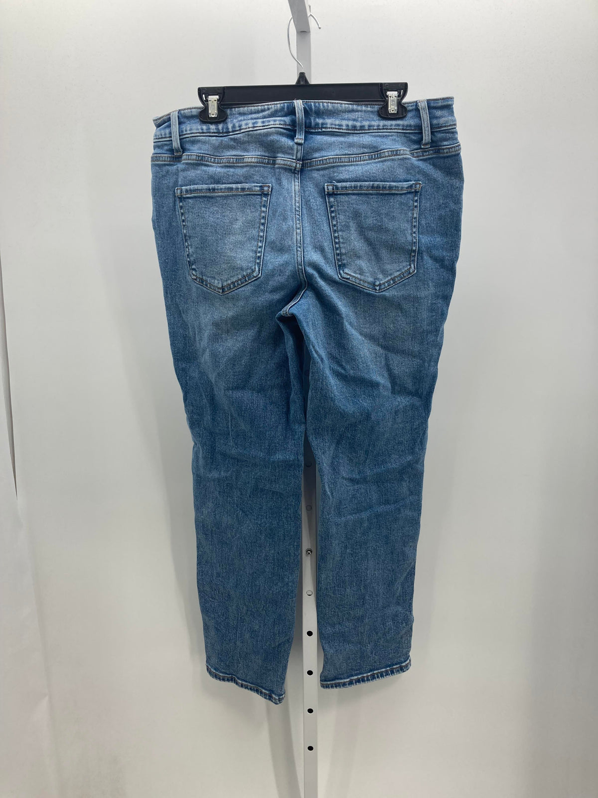 Time and Tru Size 16 Misses Jeans