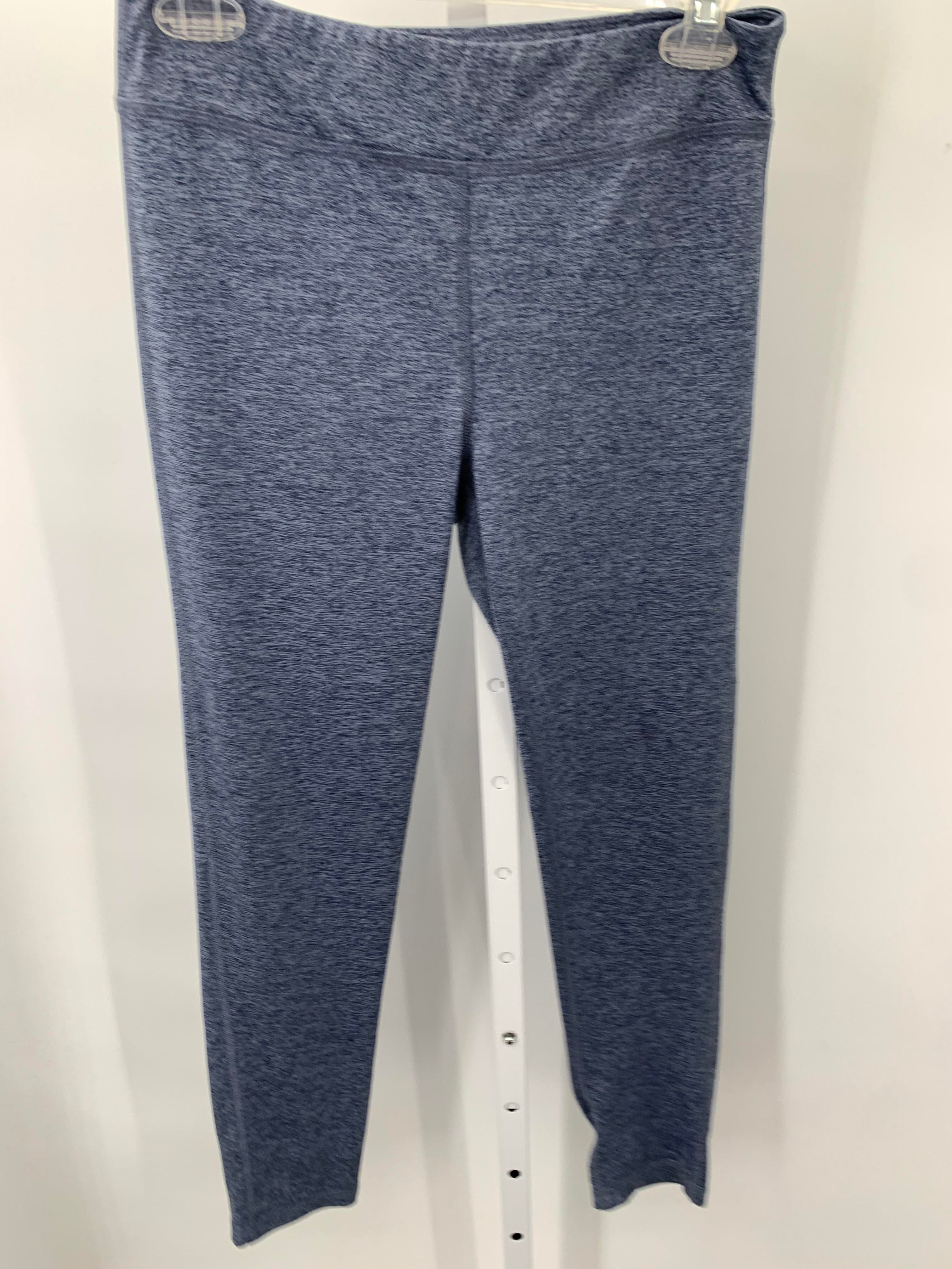 Ideology Size 14-16 Girls Leggings