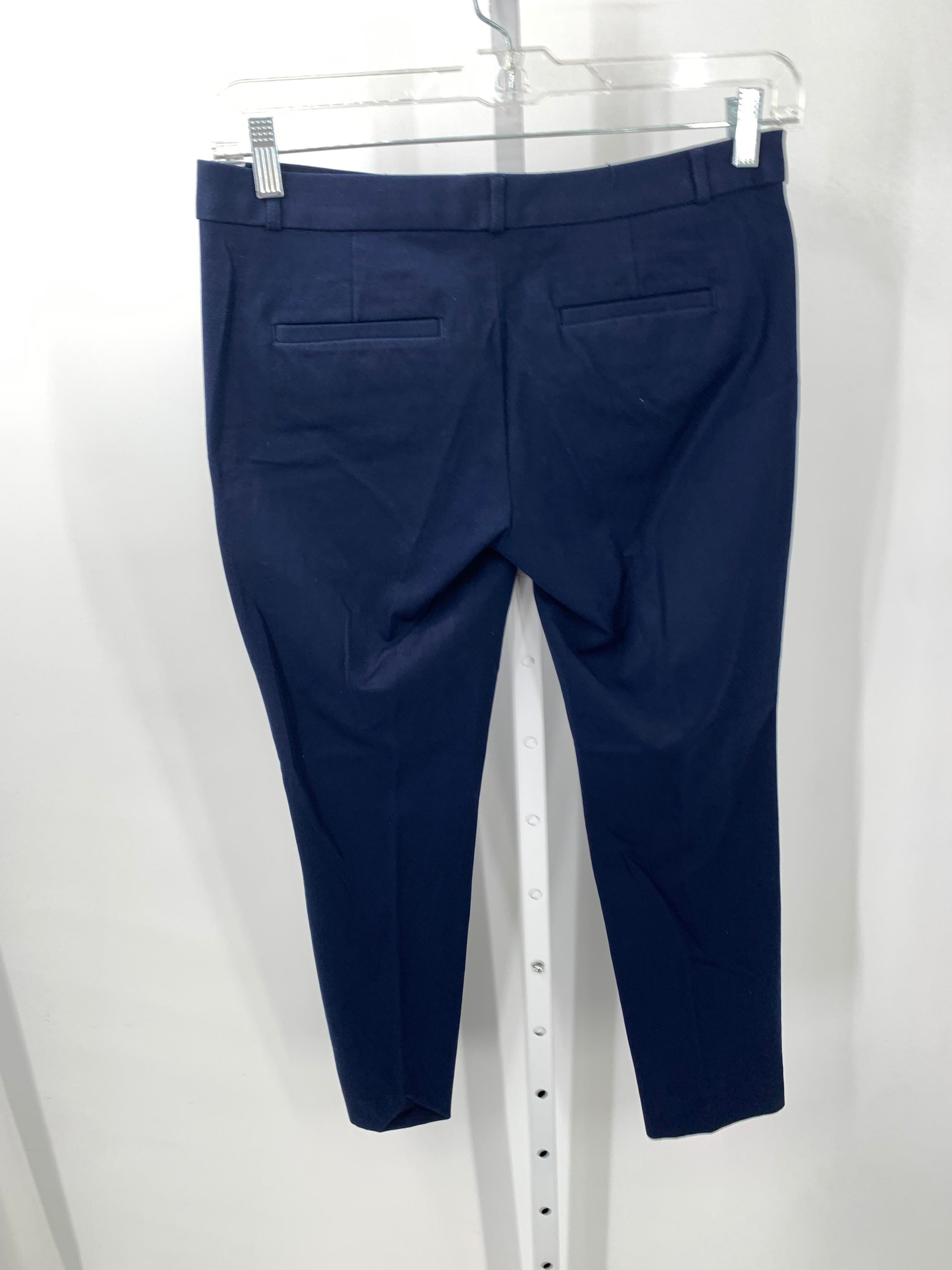 Banana Republic Size 6 Misses Pants
