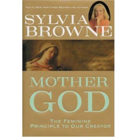 Mother God - Browne, Sylvia