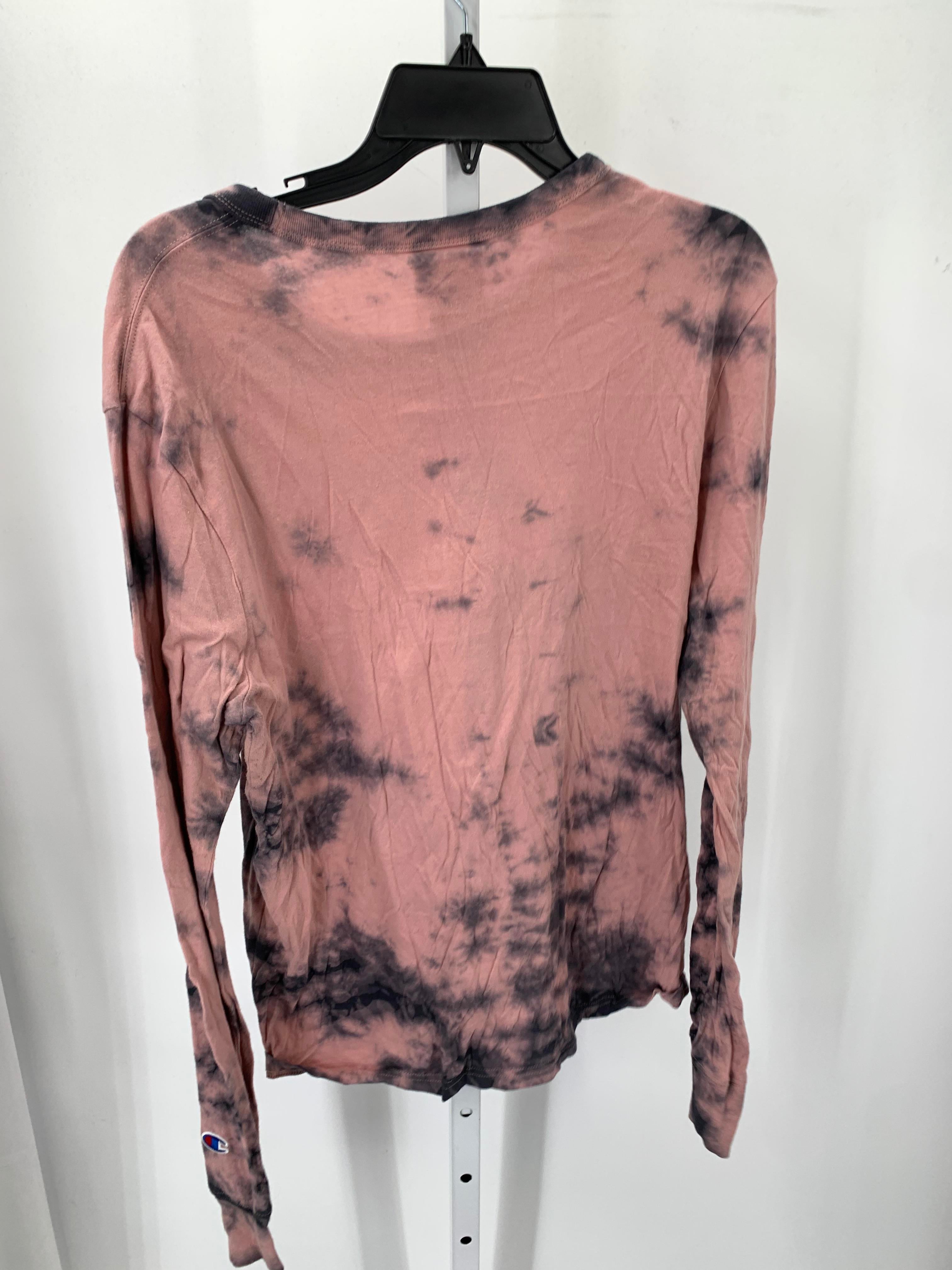 Champion Size Small Misses Long Sleeve Shirt