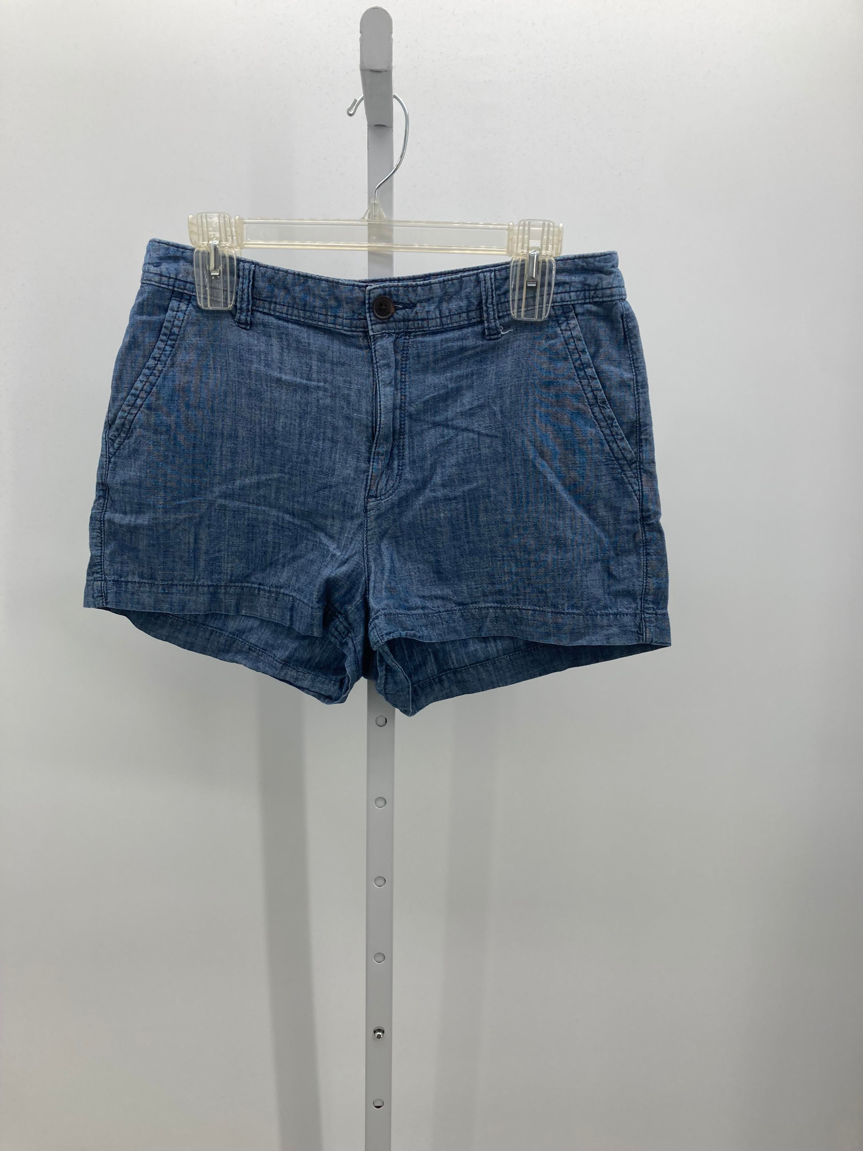 A New Day Size 8 Misses Shorts