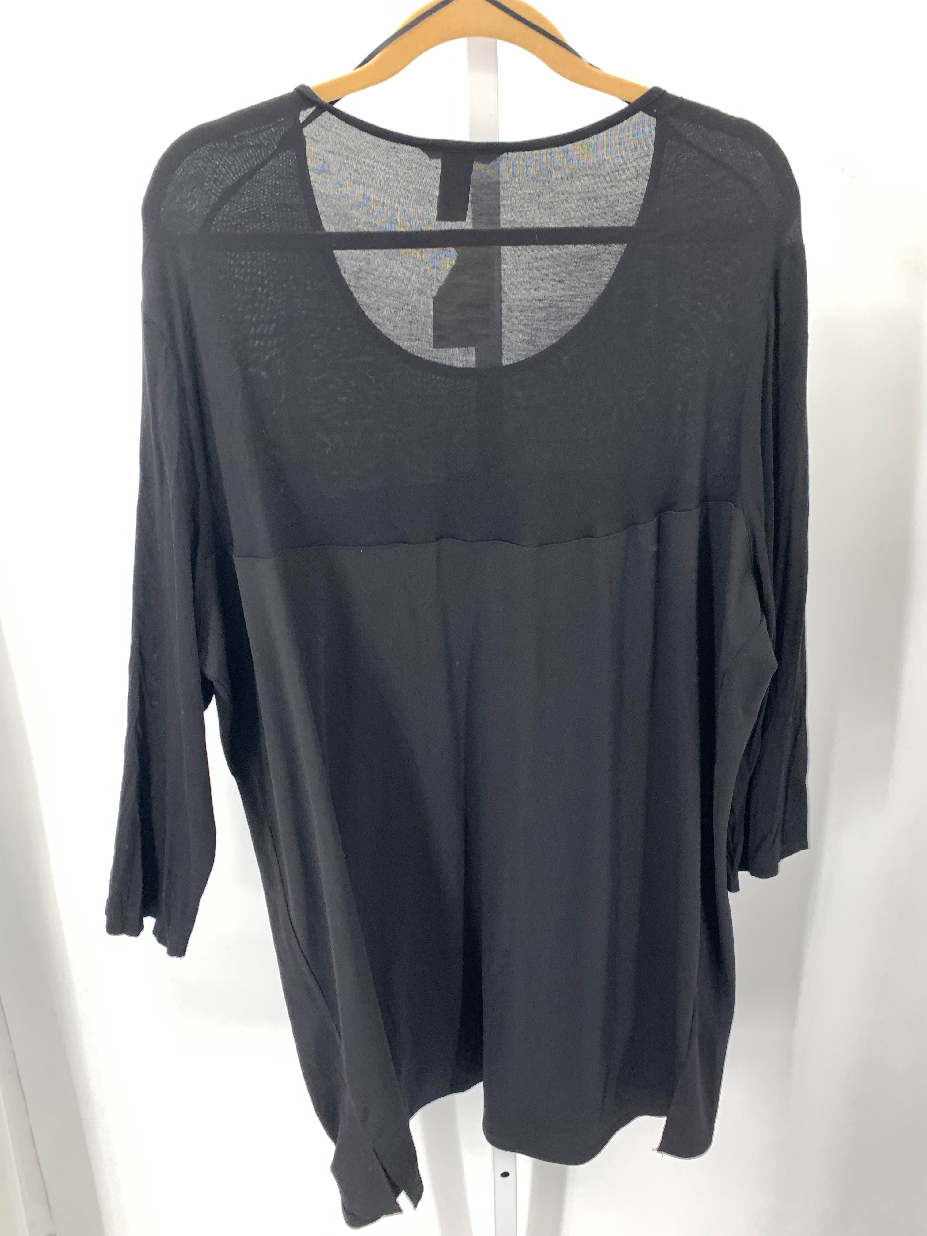 H&M Size 2X Womens 3/4 Sleeve Dress