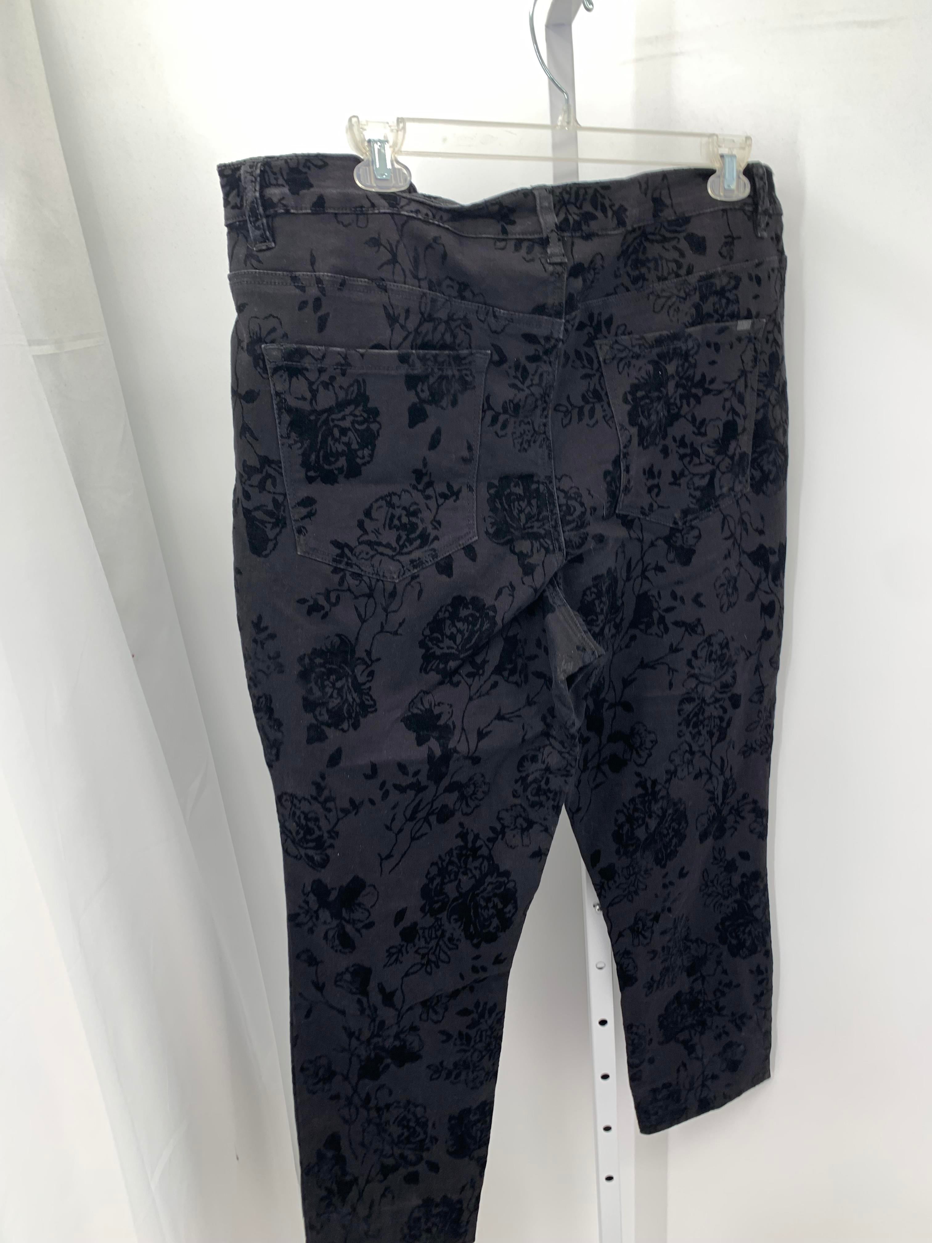 dg2 Size 20 W Womens Pants