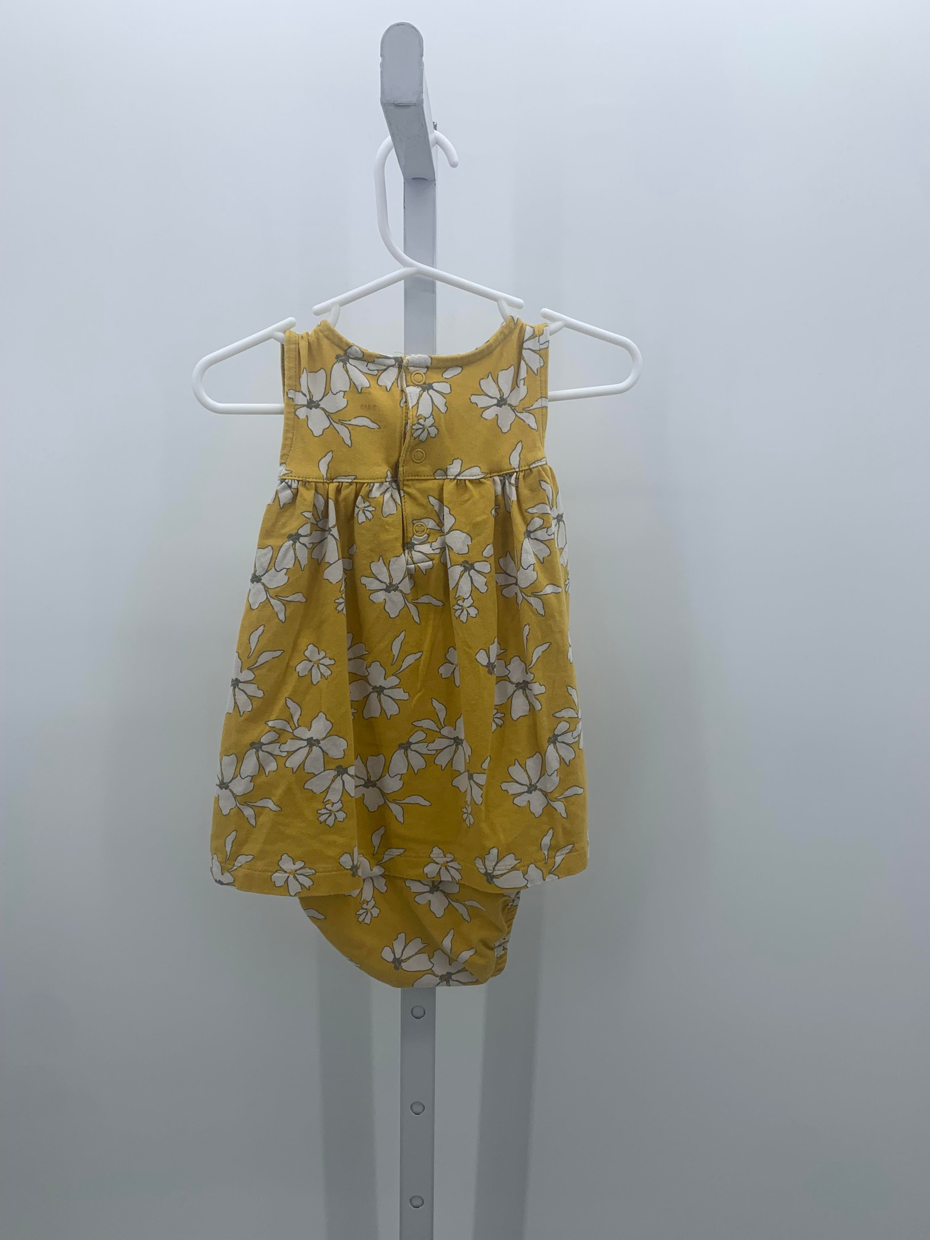 Simple Joys Size 24 Months Girls Sundress