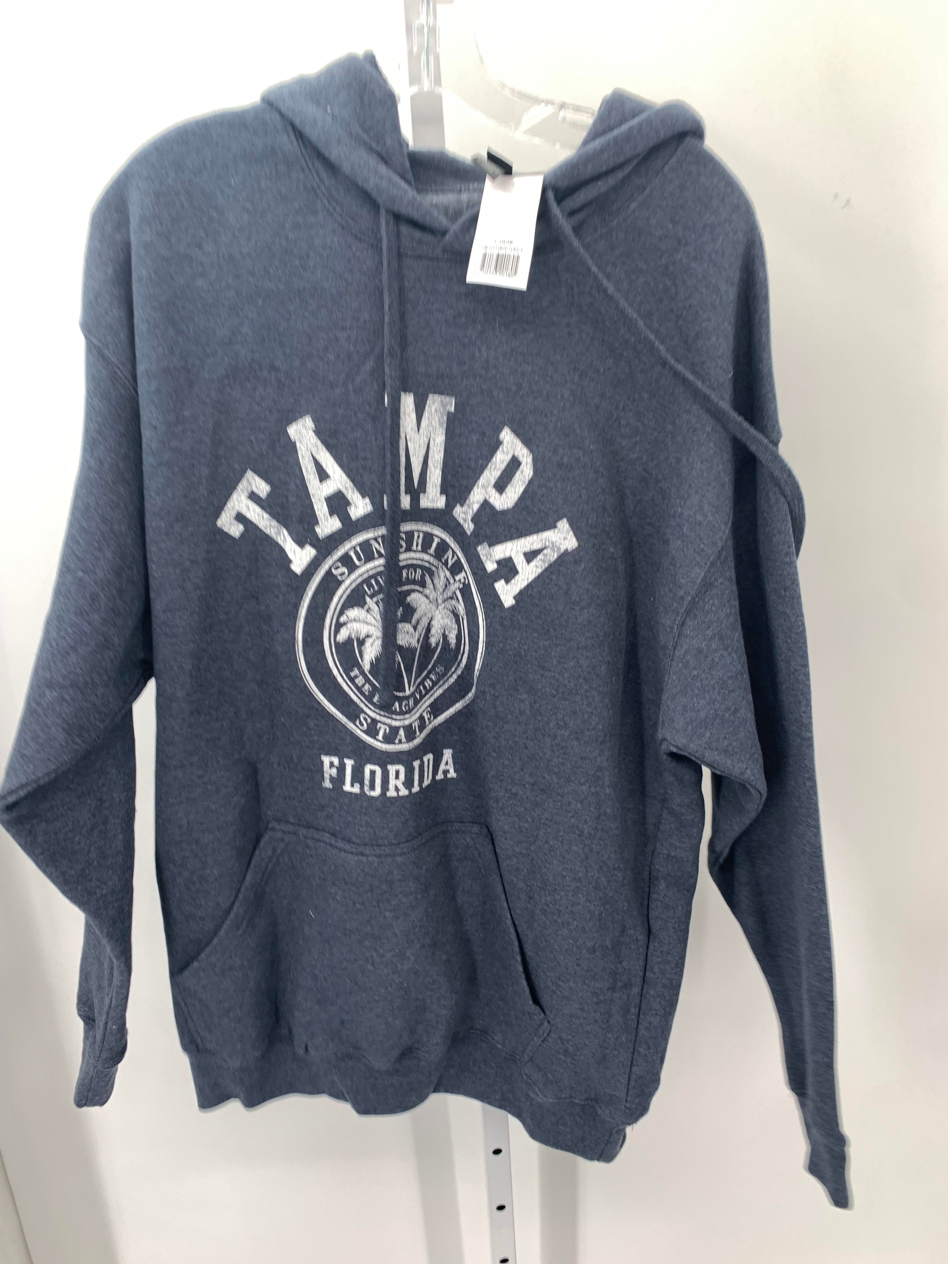 Point Size Large Misses Hoodie
