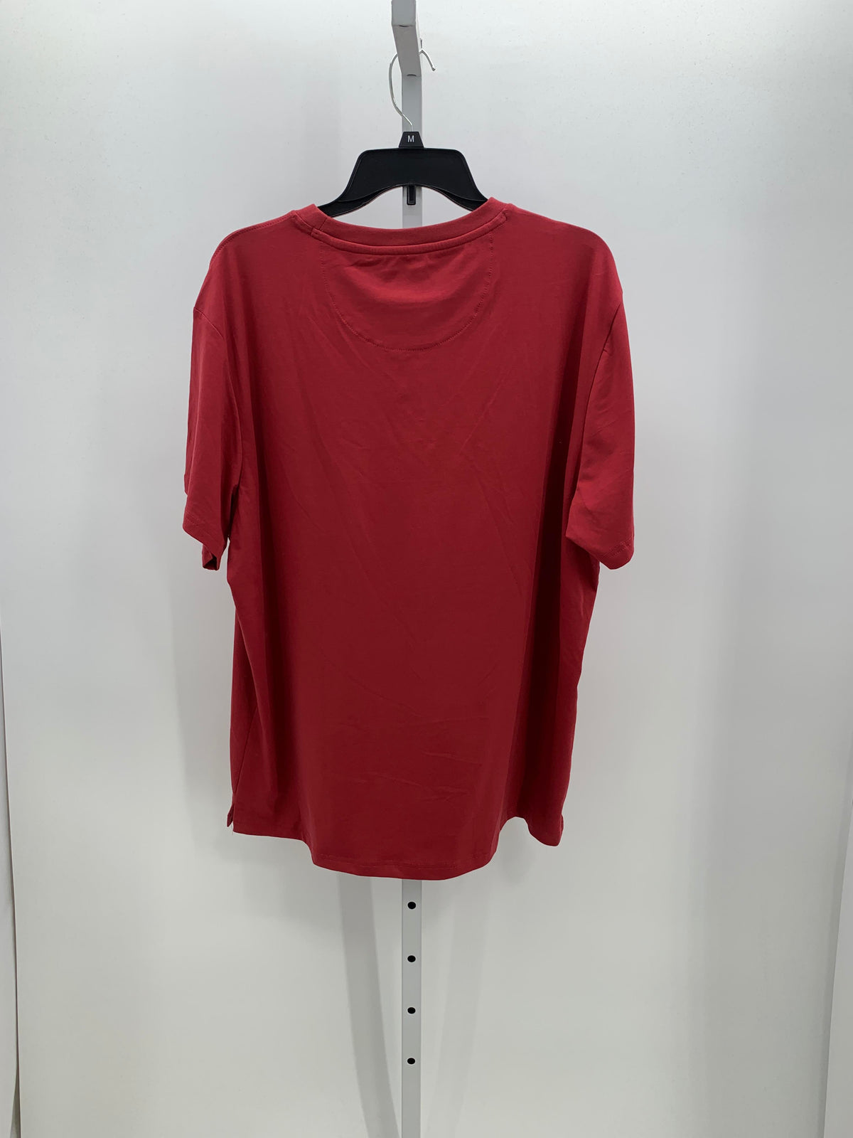 CREWNECK KNIT