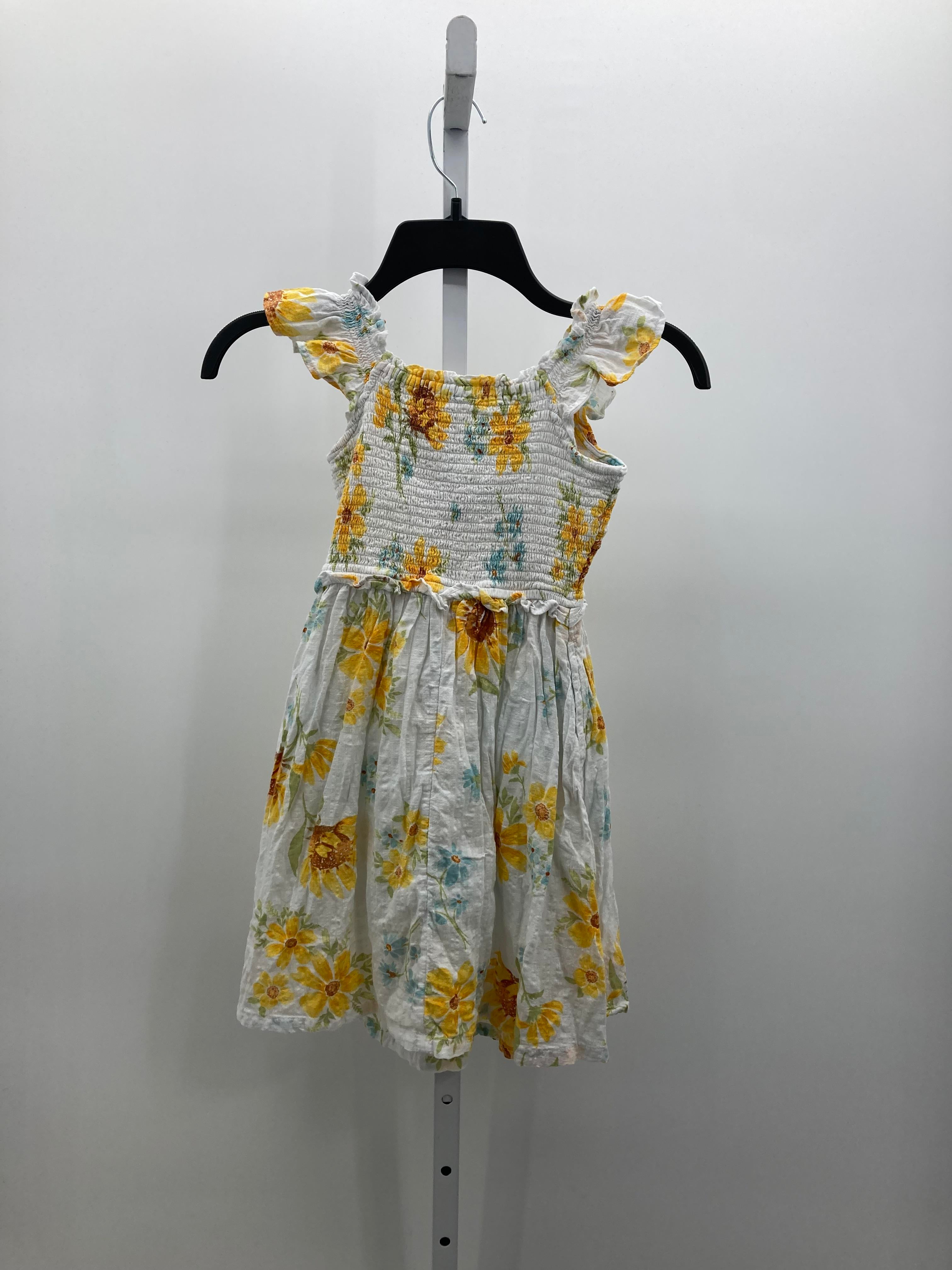 Old Navy Size 6-7 Girls Sleeveless Dress