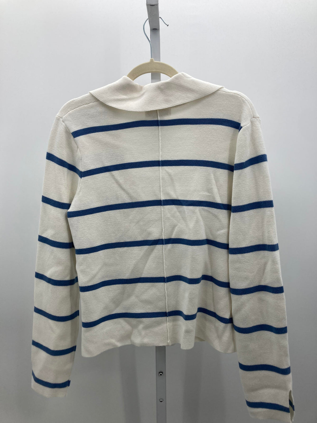 Rachel Zoe Size Large Misses Long Slv Sweater