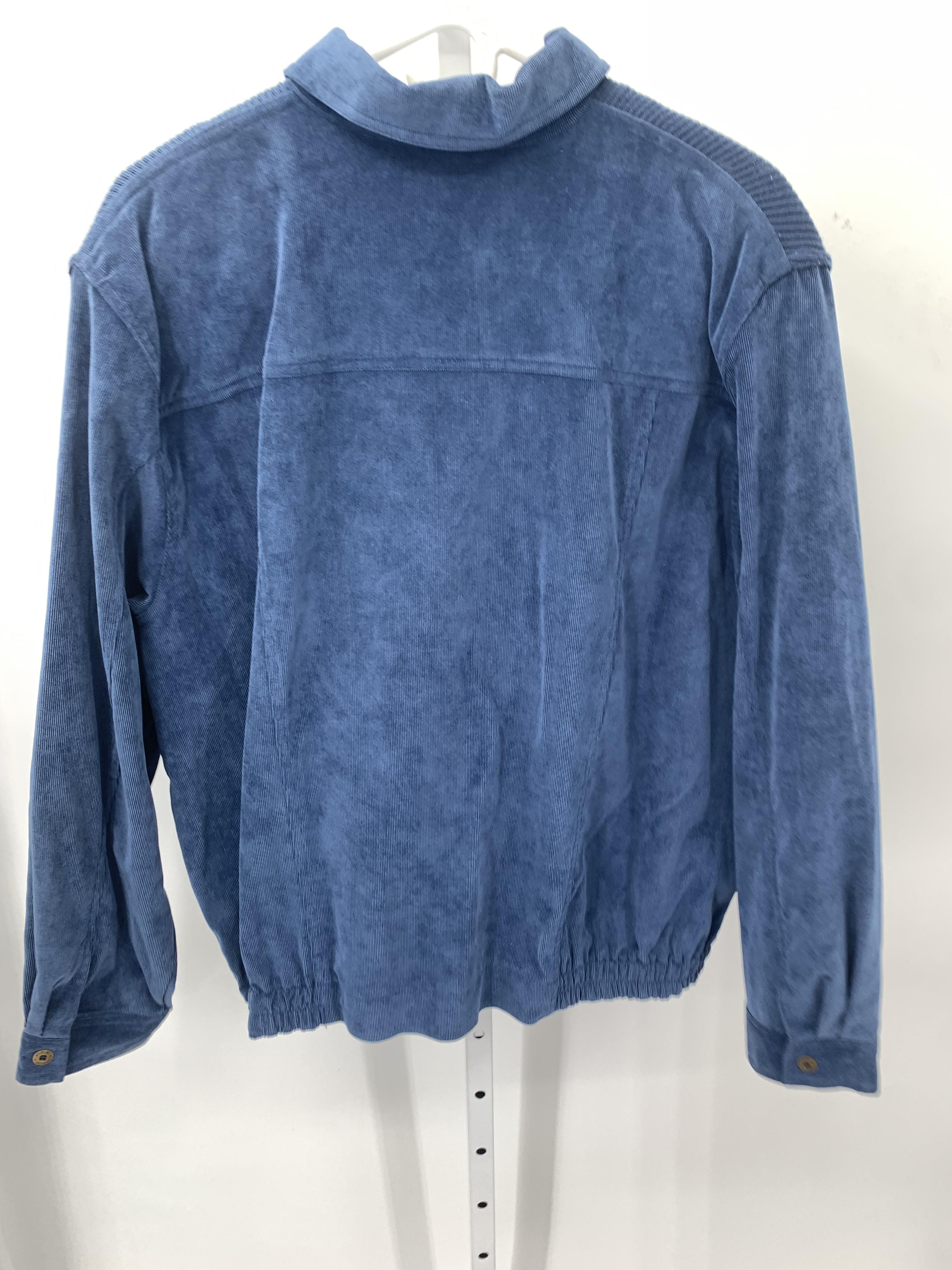 Alfred Dunner Size 20 Misses Blazer