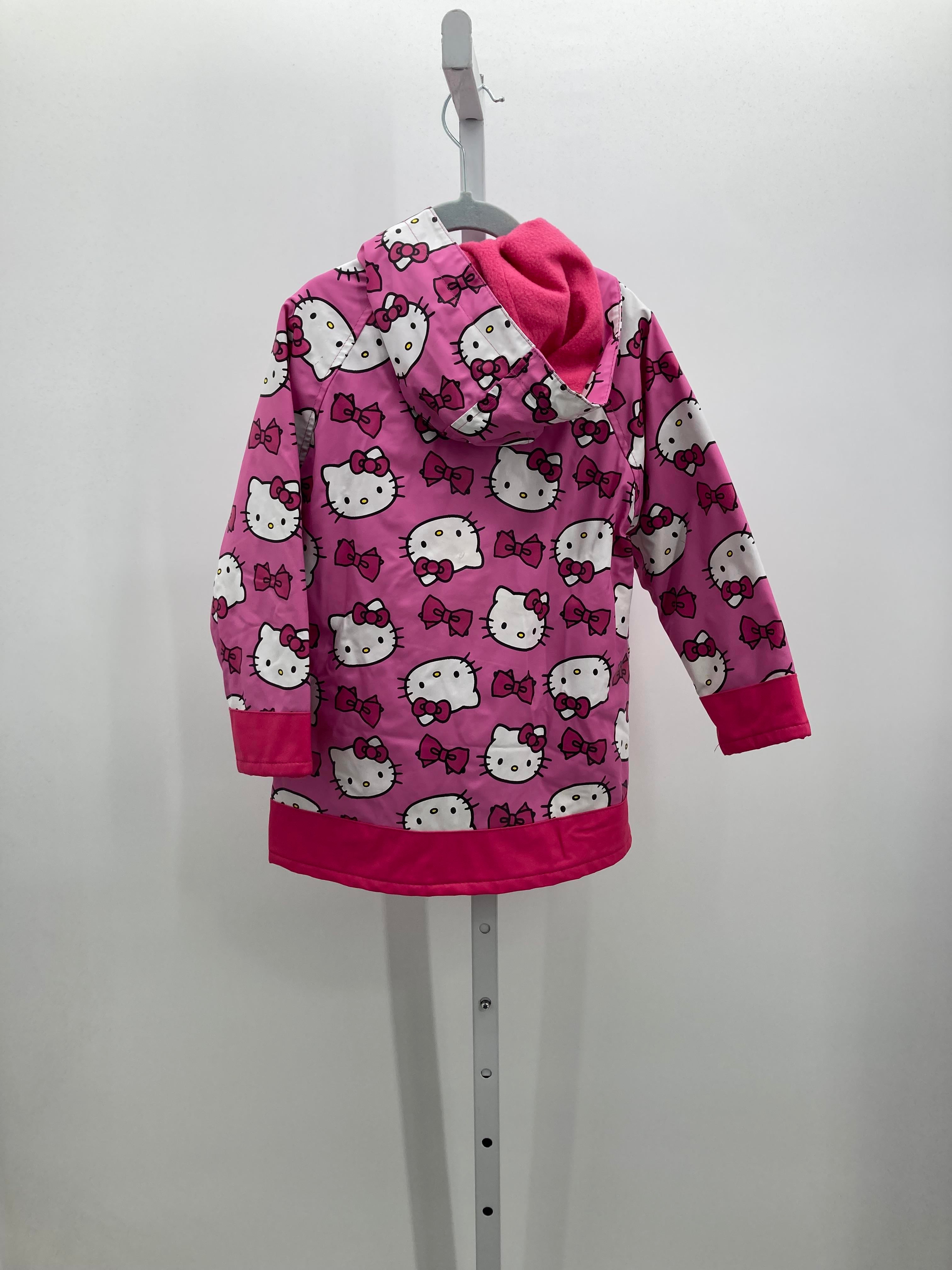 HELLO KITTY - MINOR WEAR