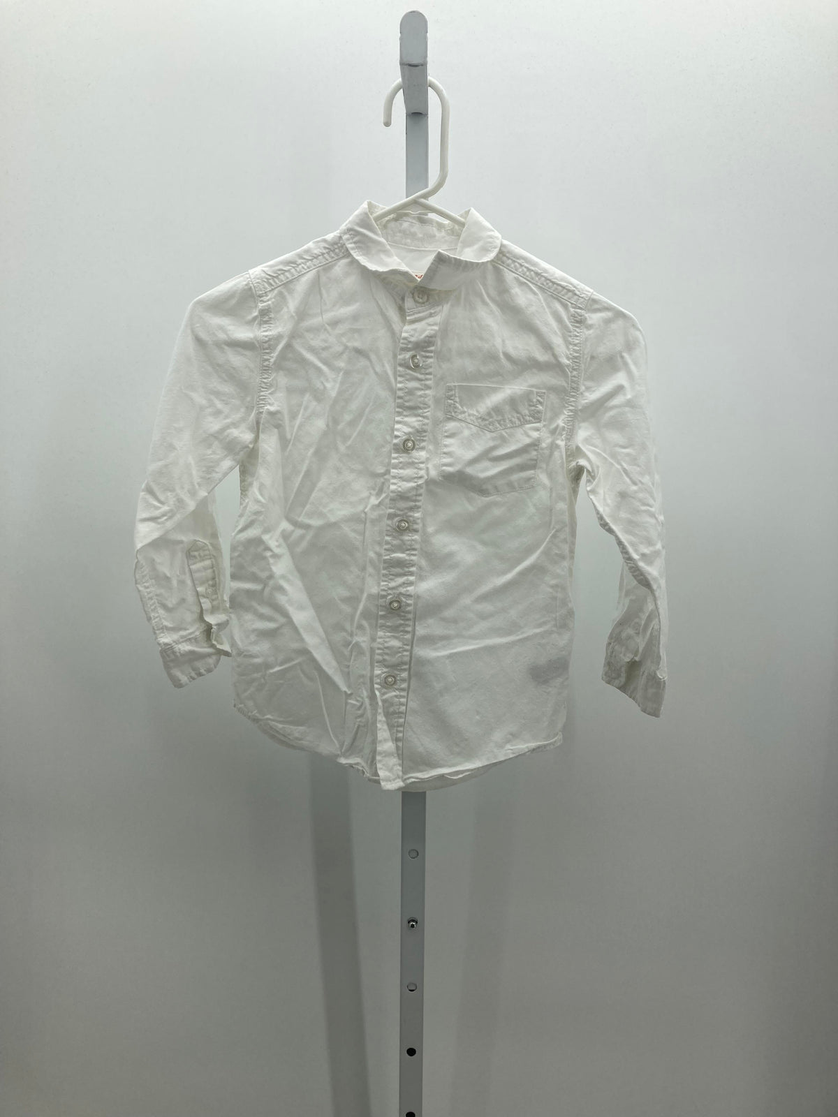 BTN DOWN SHIRT
